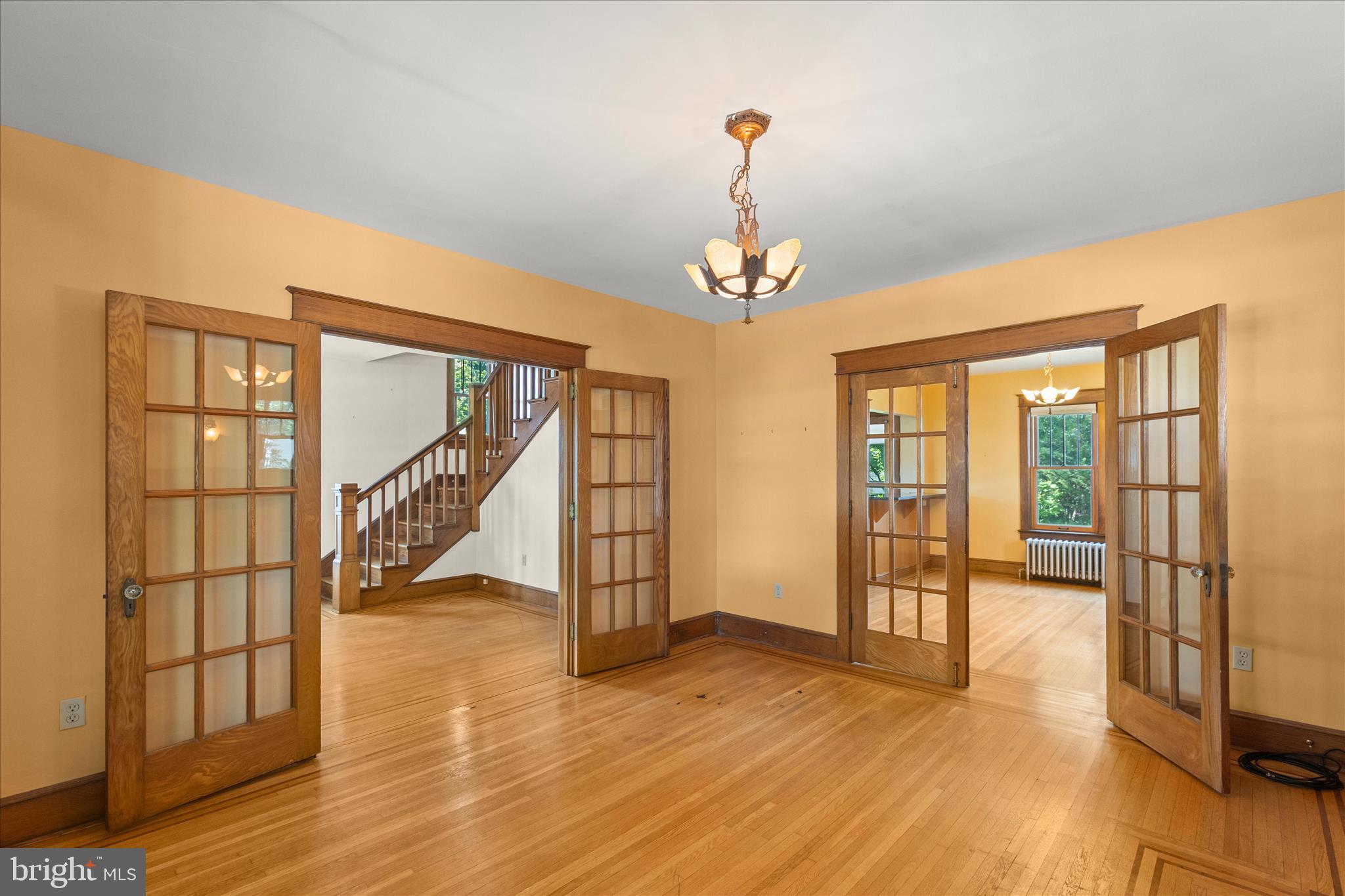 GETTYSBURG BOROUGH - Residential