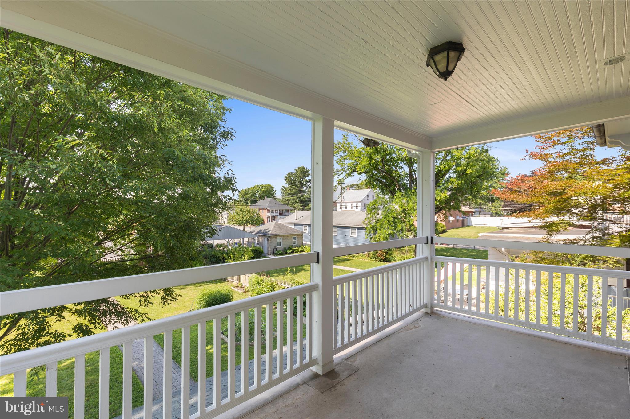 GETTYSBURG BOROUGH - Residential