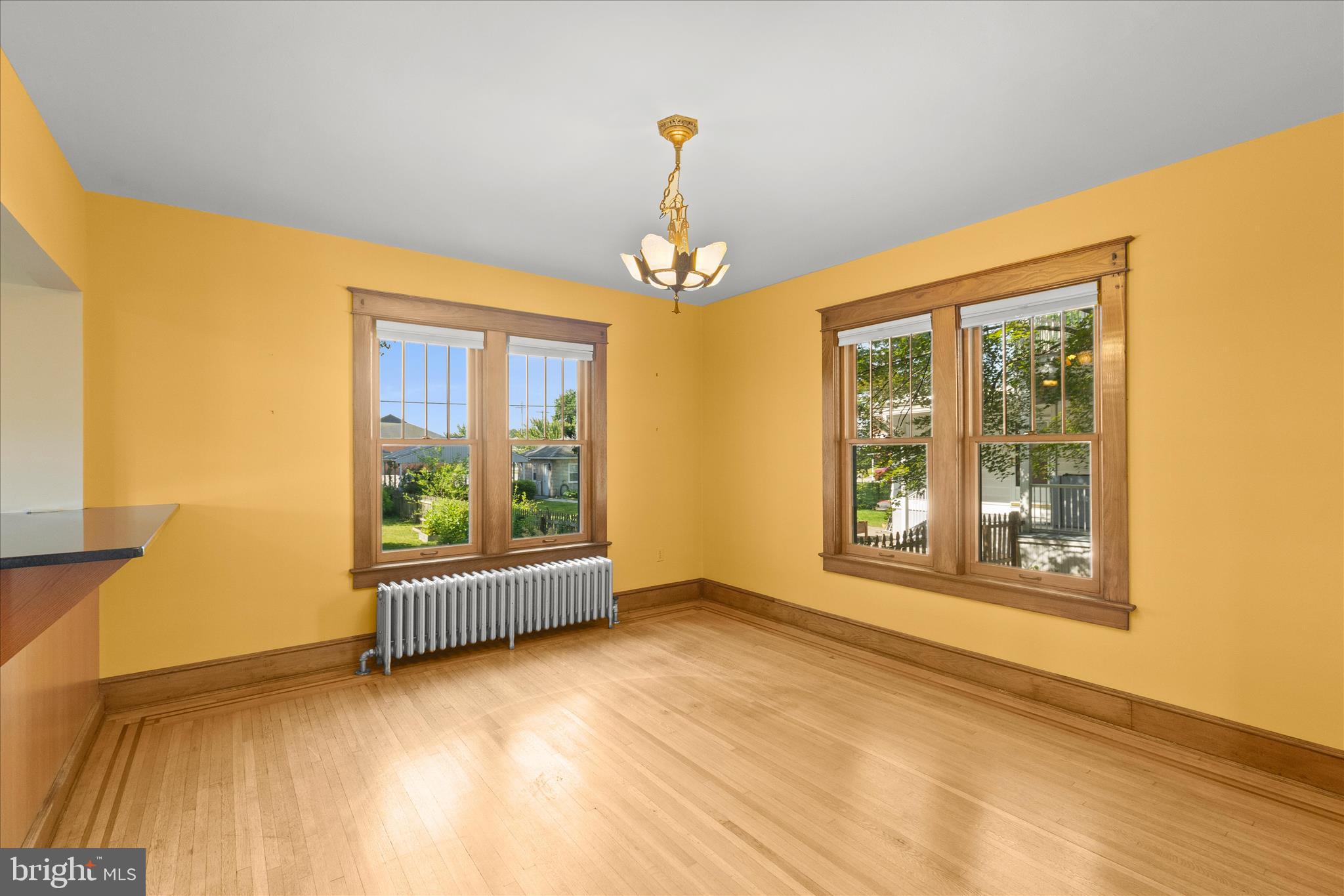 GETTYSBURG BOROUGH - Residential