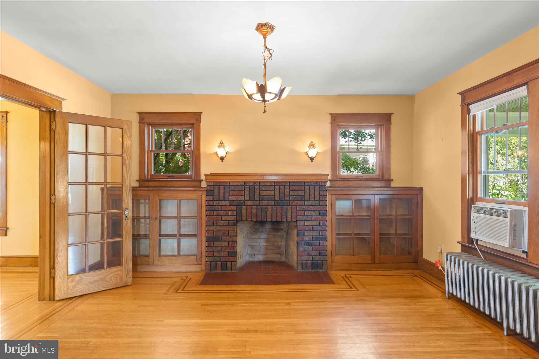 GETTYSBURG BOROUGH - Residential