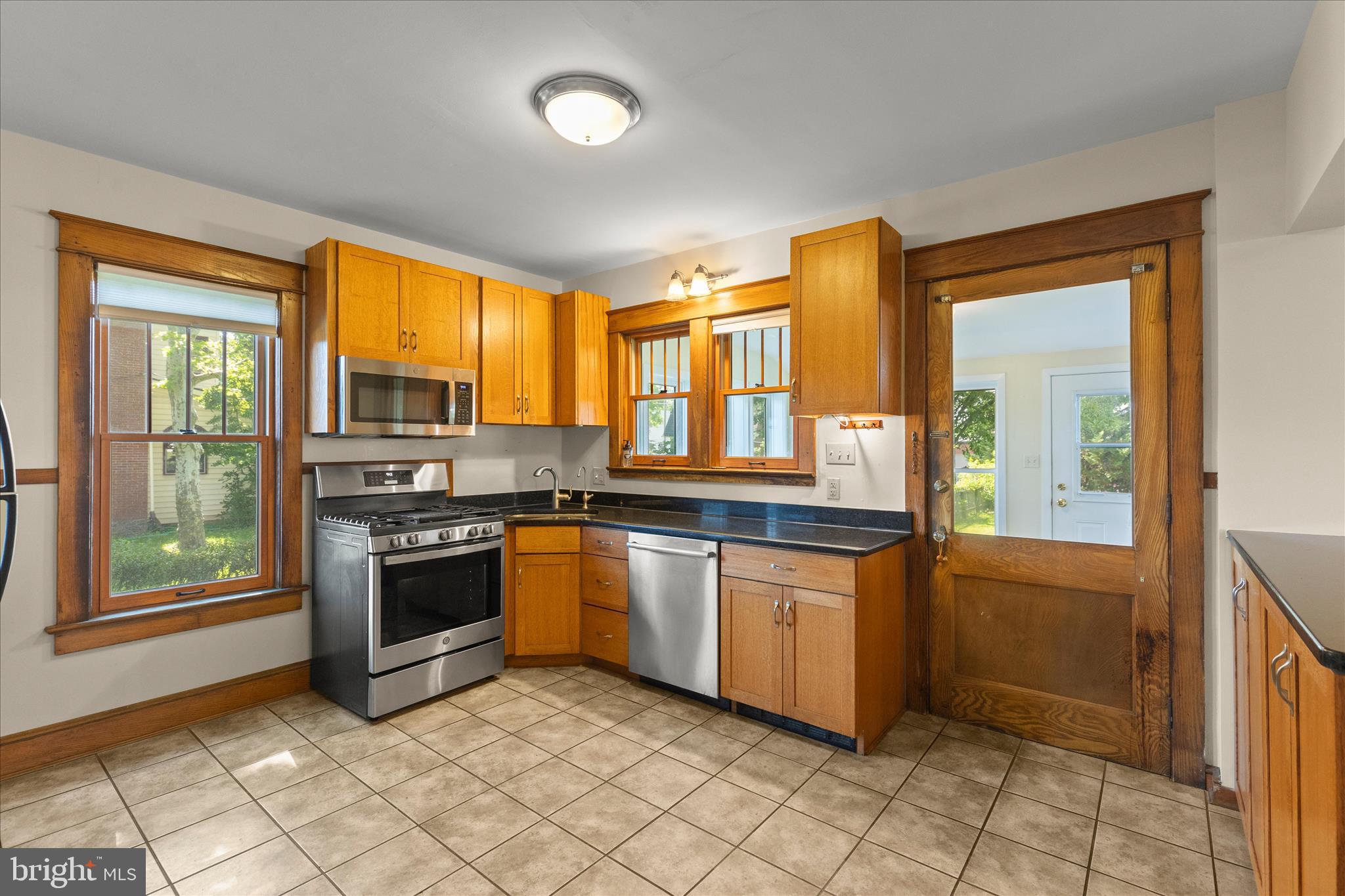 GETTYSBURG BOROUGH - Residential