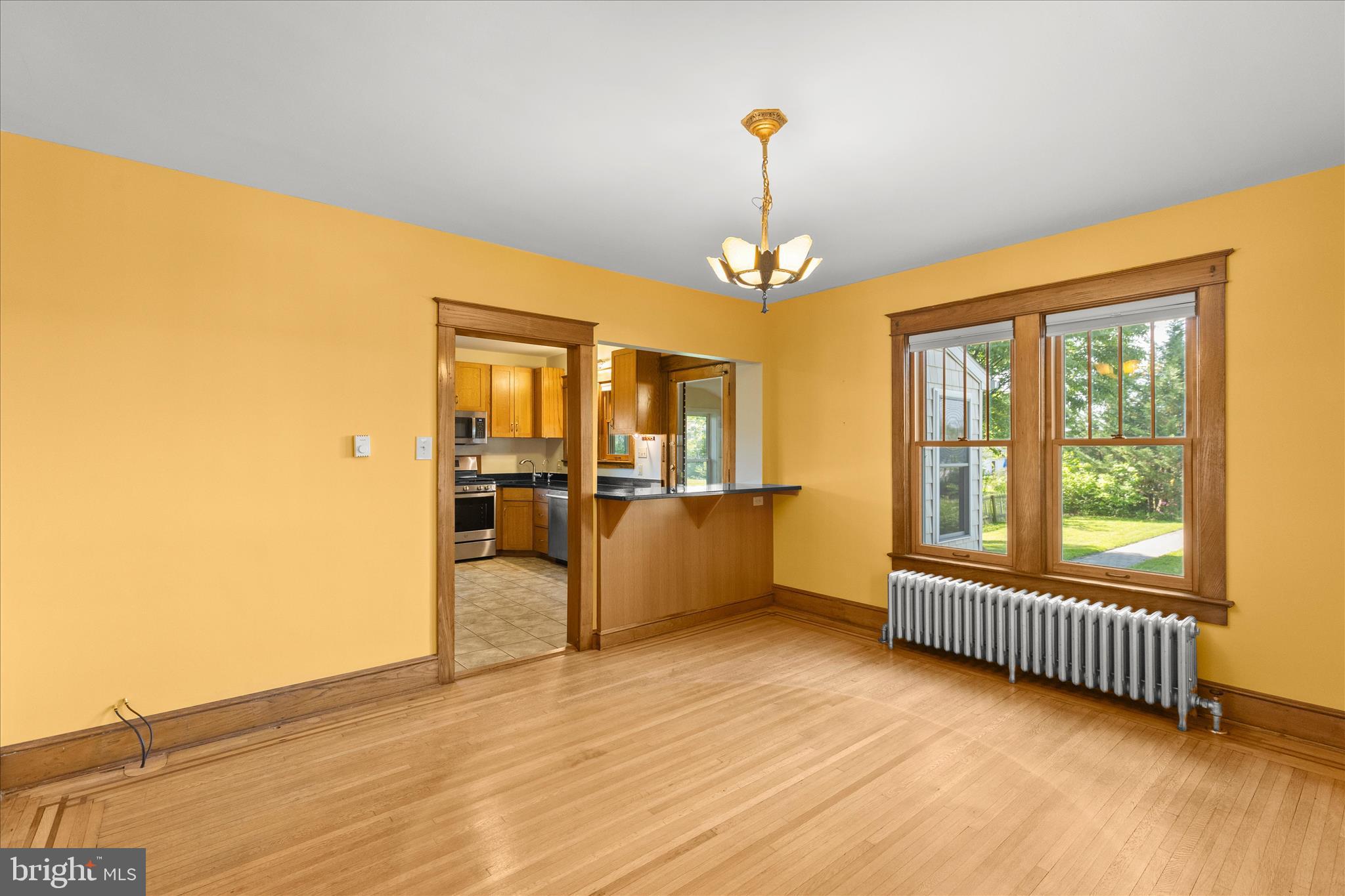 GETTYSBURG BOROUGH - Residential