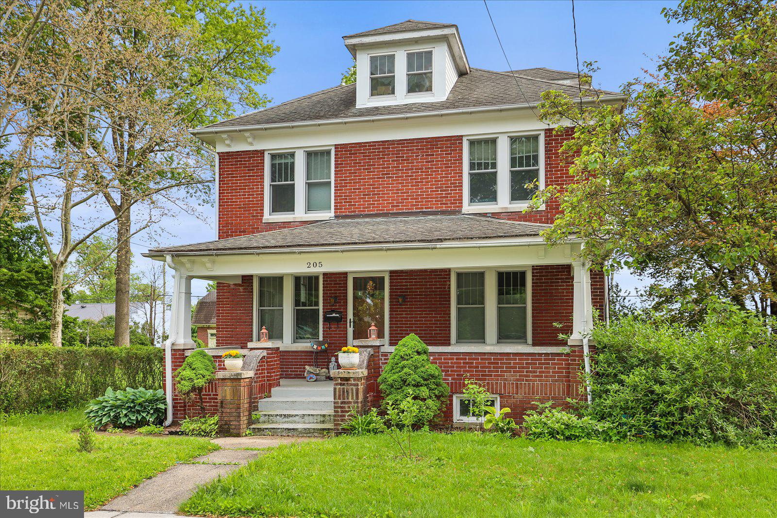 GETTYSBURG BOROUGH - Residential