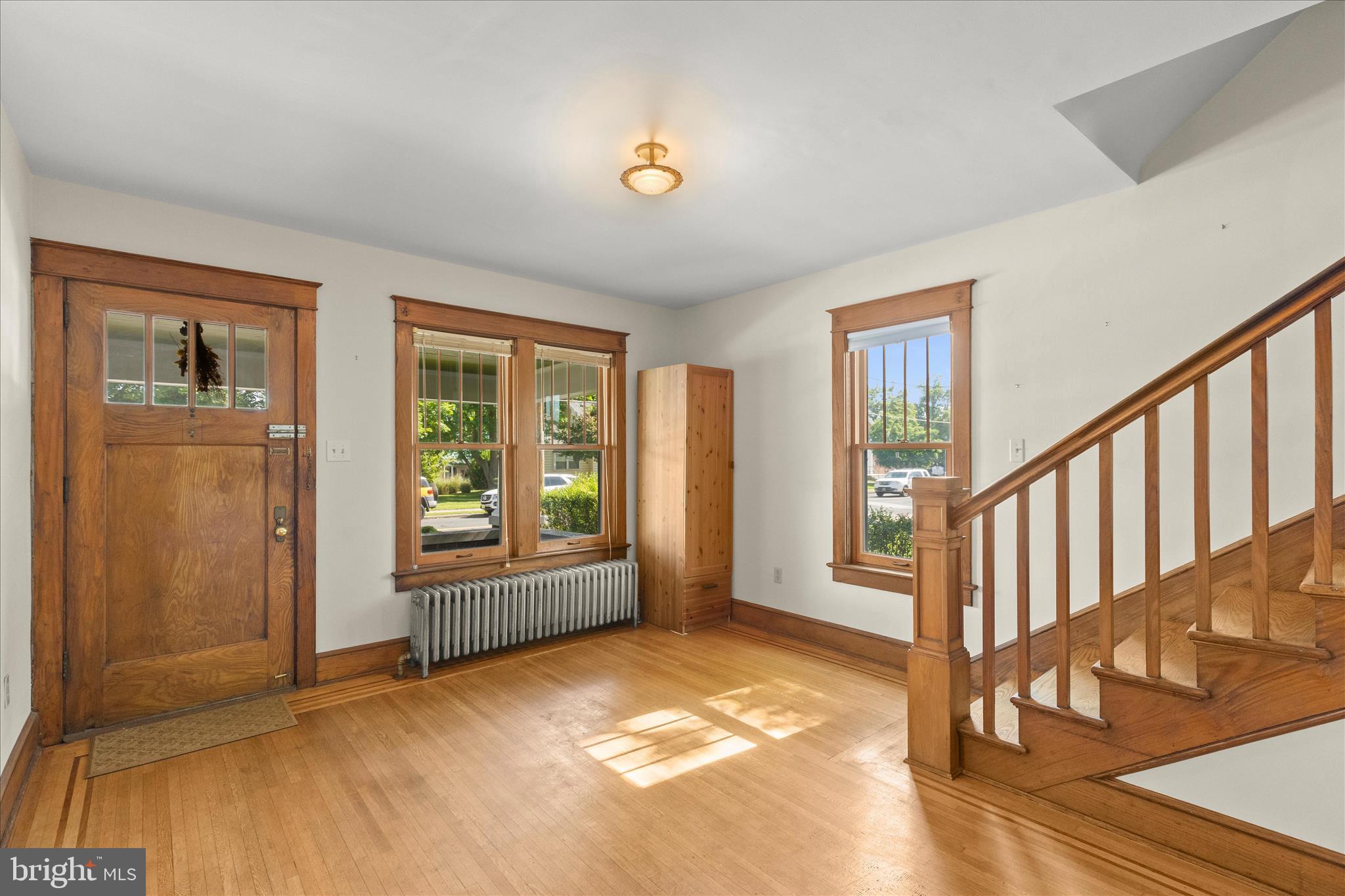 GETTYSBURG BOROUGH - Residential