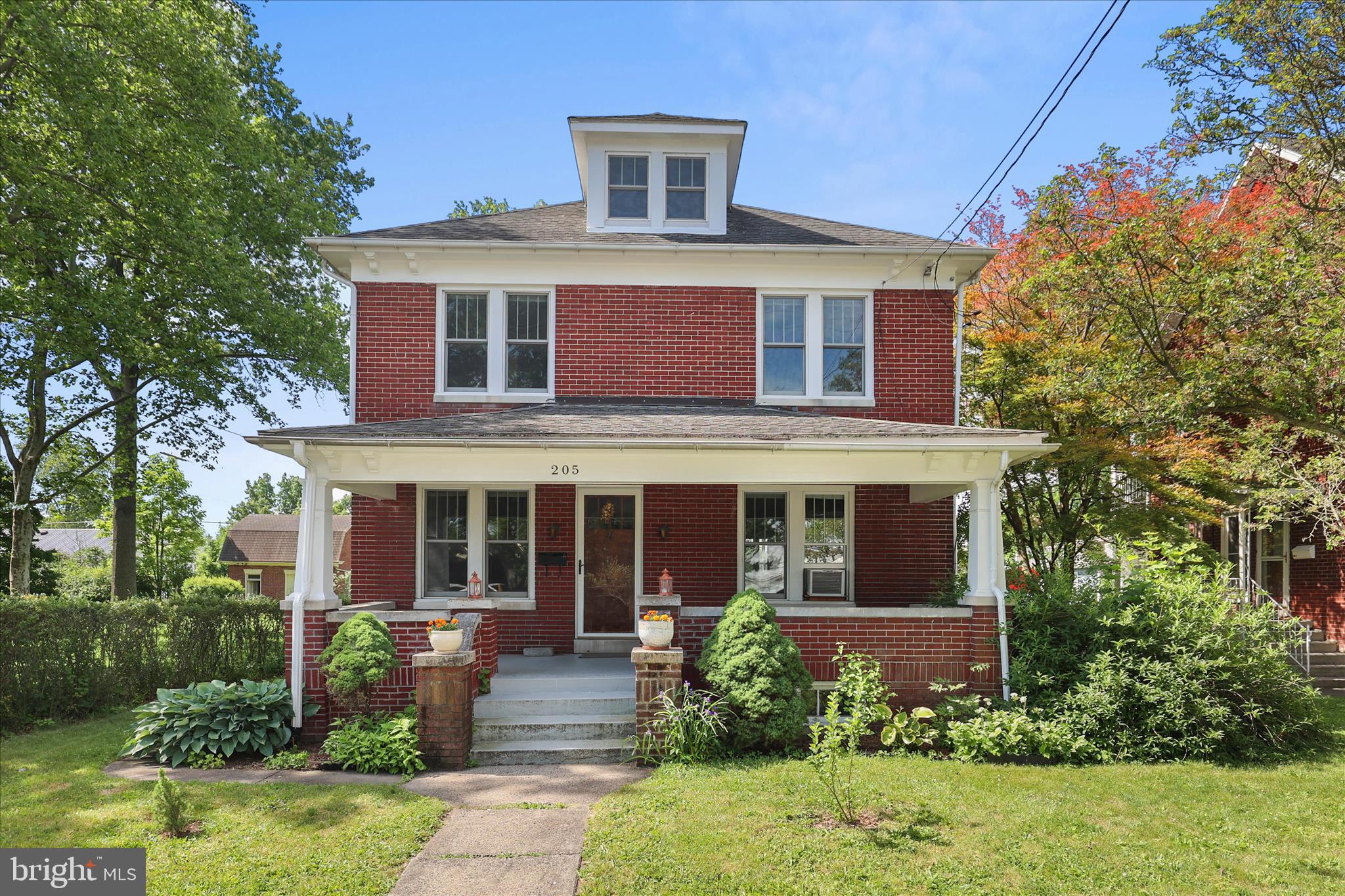 GETTYSBURG BOROUGH - Residential