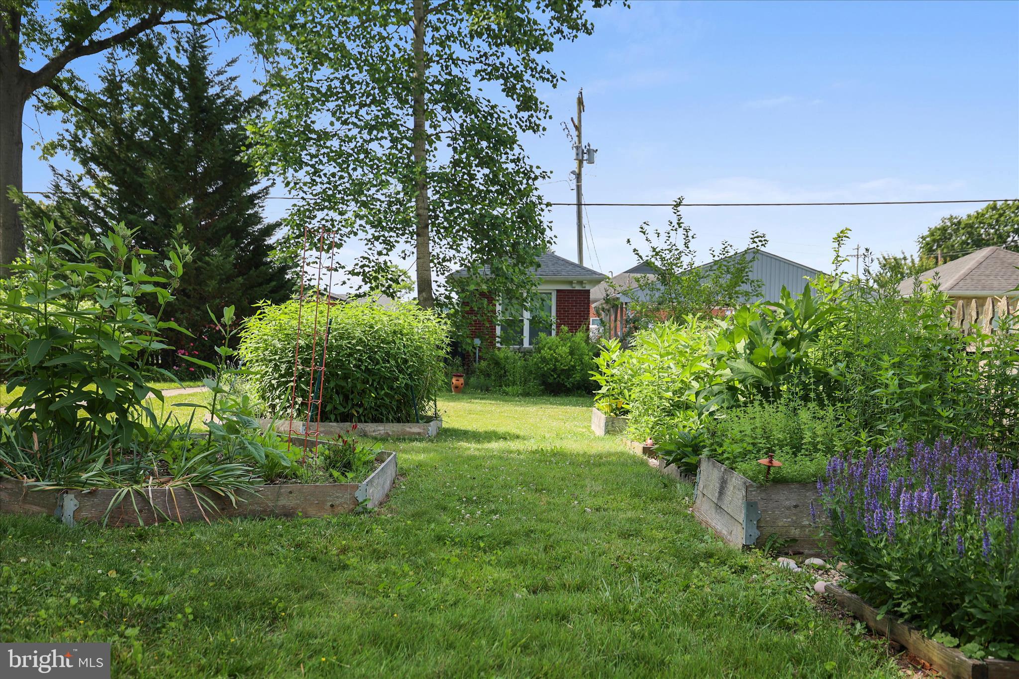 GETTYSBURG BOROUGH - Residential