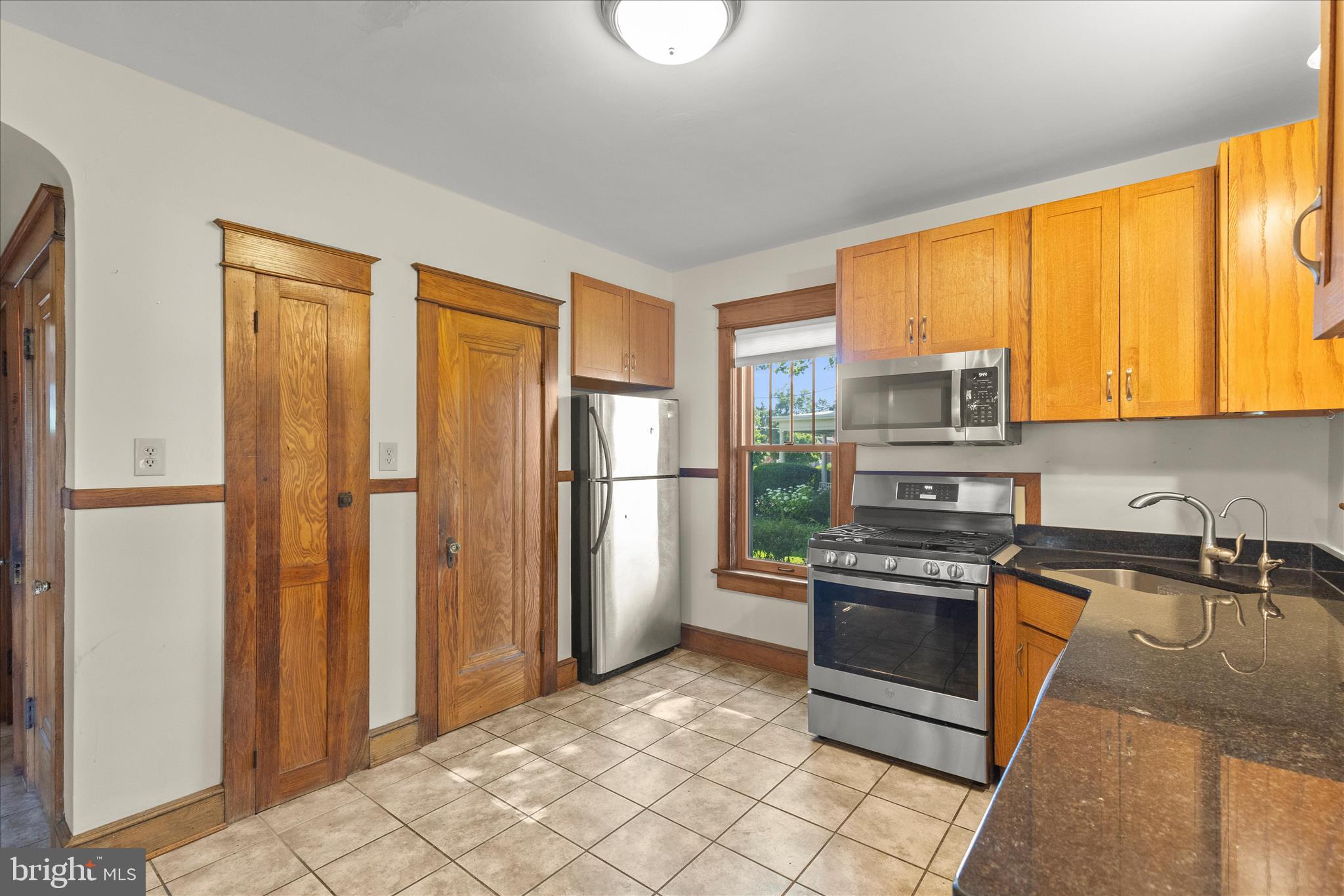 GETTYSBURG BOROUGH - Residential