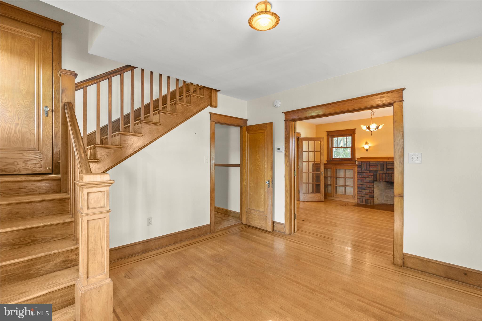 GETTYSBURG BOROUGH - Residential