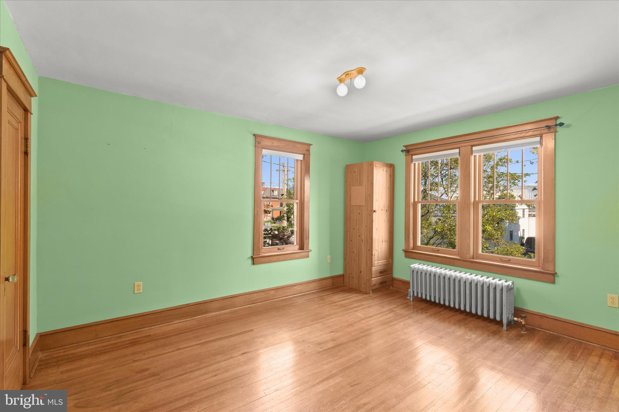 GETTYSBURG BOROUGH - Residential