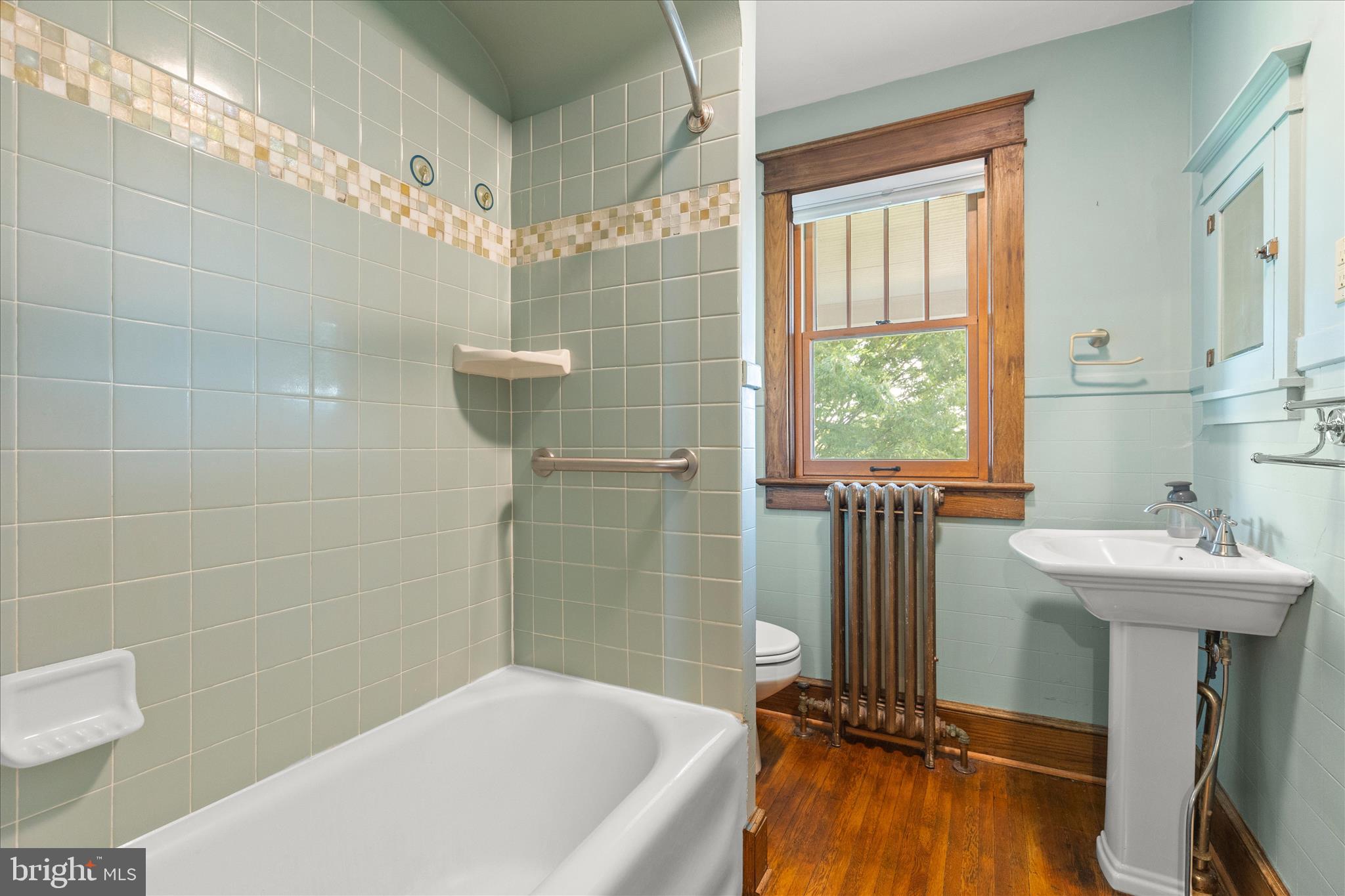 GETTYSBURG BOROUGH - Residential