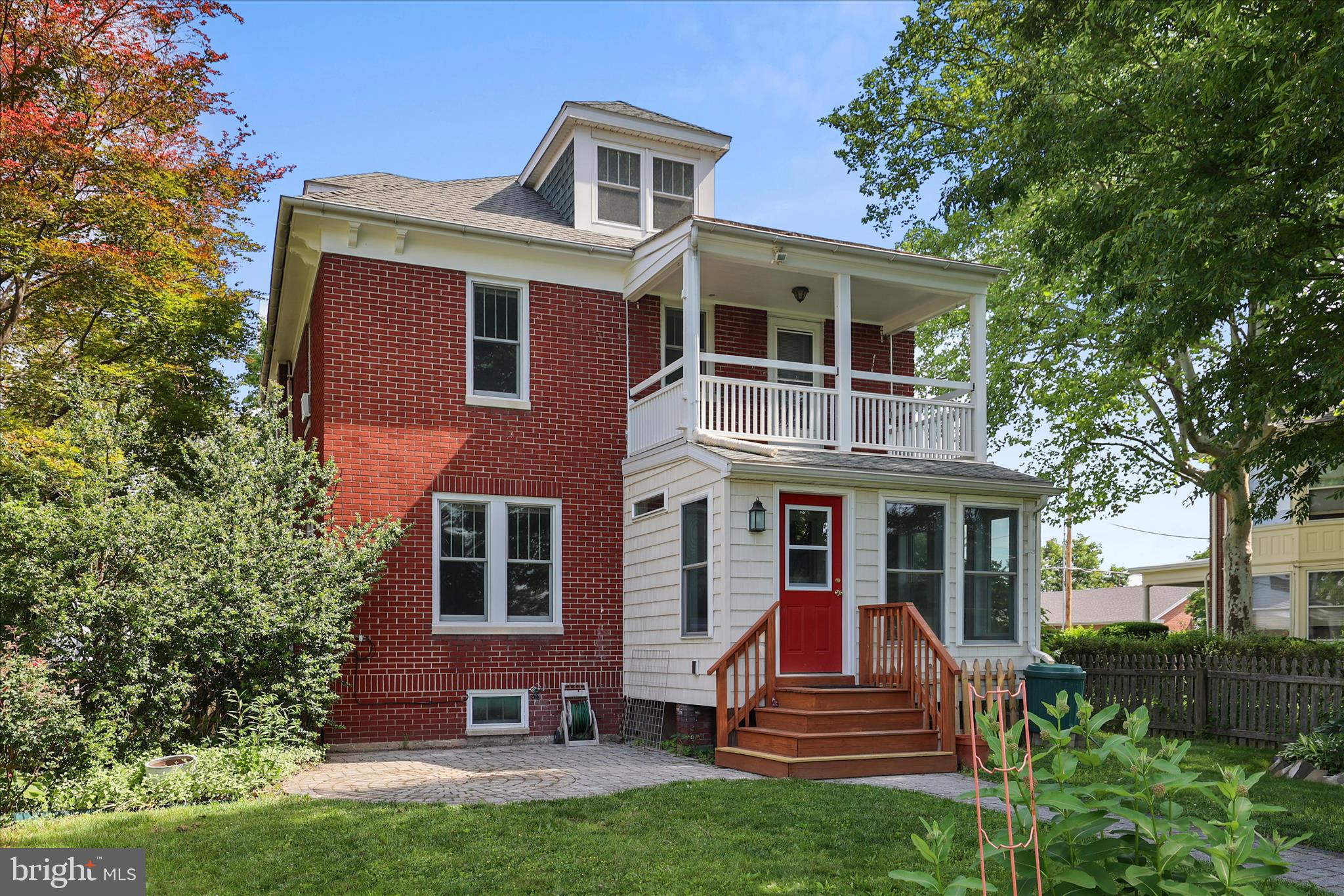 GETTYSBURG BOROUGH - Residential