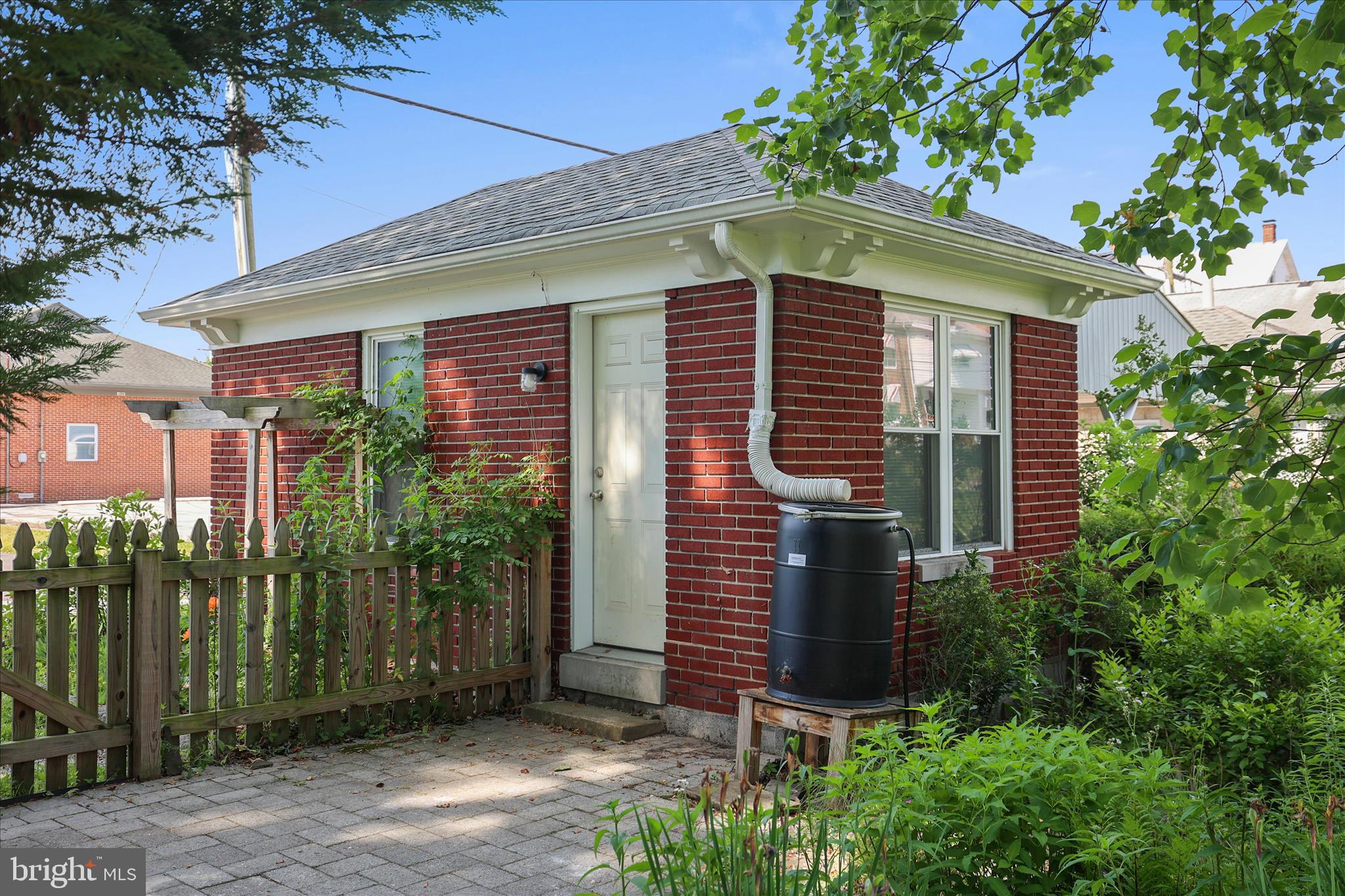 GETTYSBURG BOROUGH - Residential