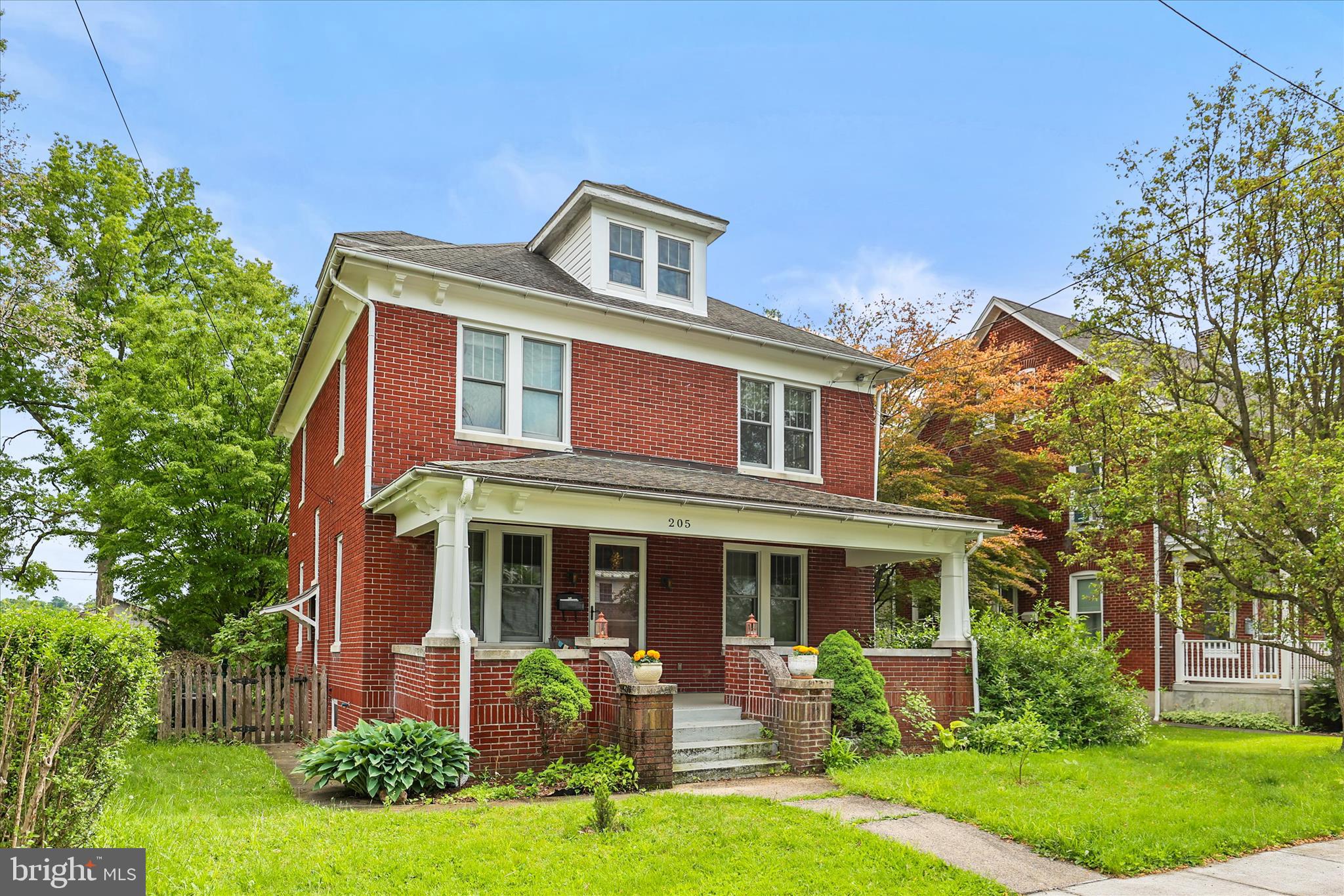 GETTYSBURG BOROUGH - Residential