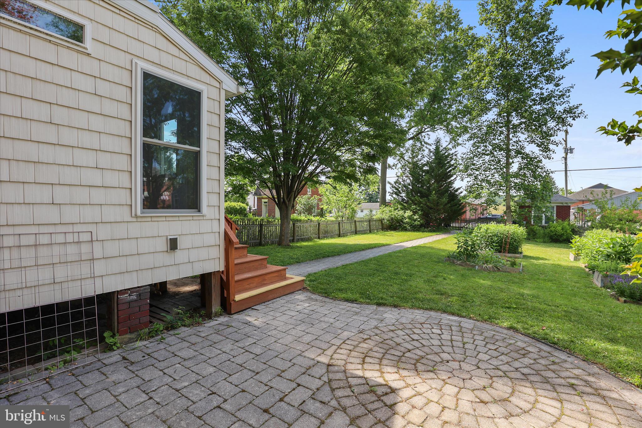 GETTYSBURG BOROUGH - Residential