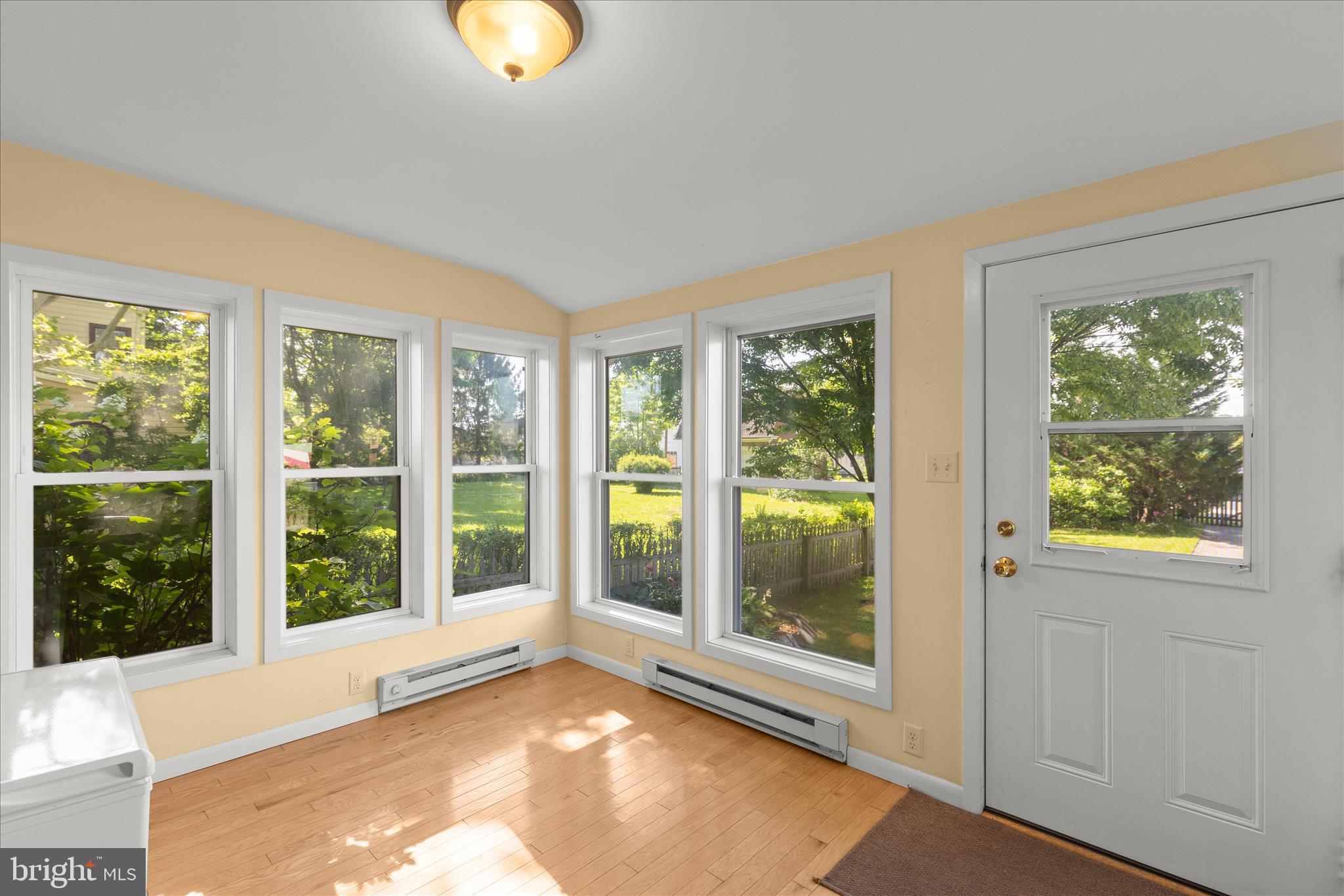 GETTYSBURG BOROUGH - Residential