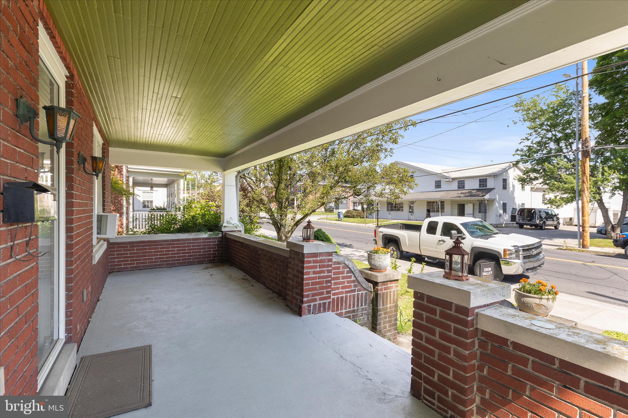 GETTYSBURG BOROUGH - Residential