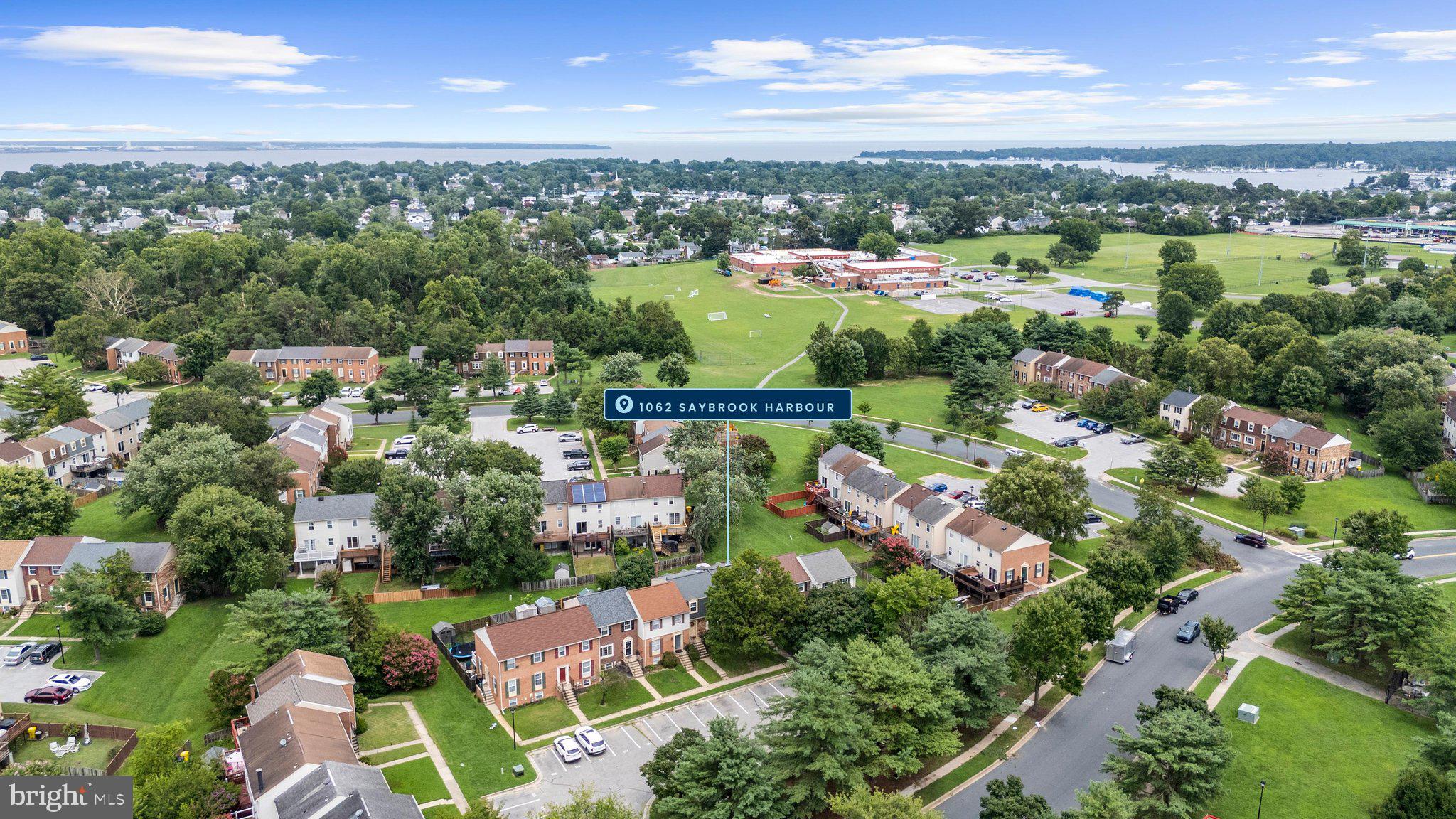 ELIZABETHS LANDING - Residential