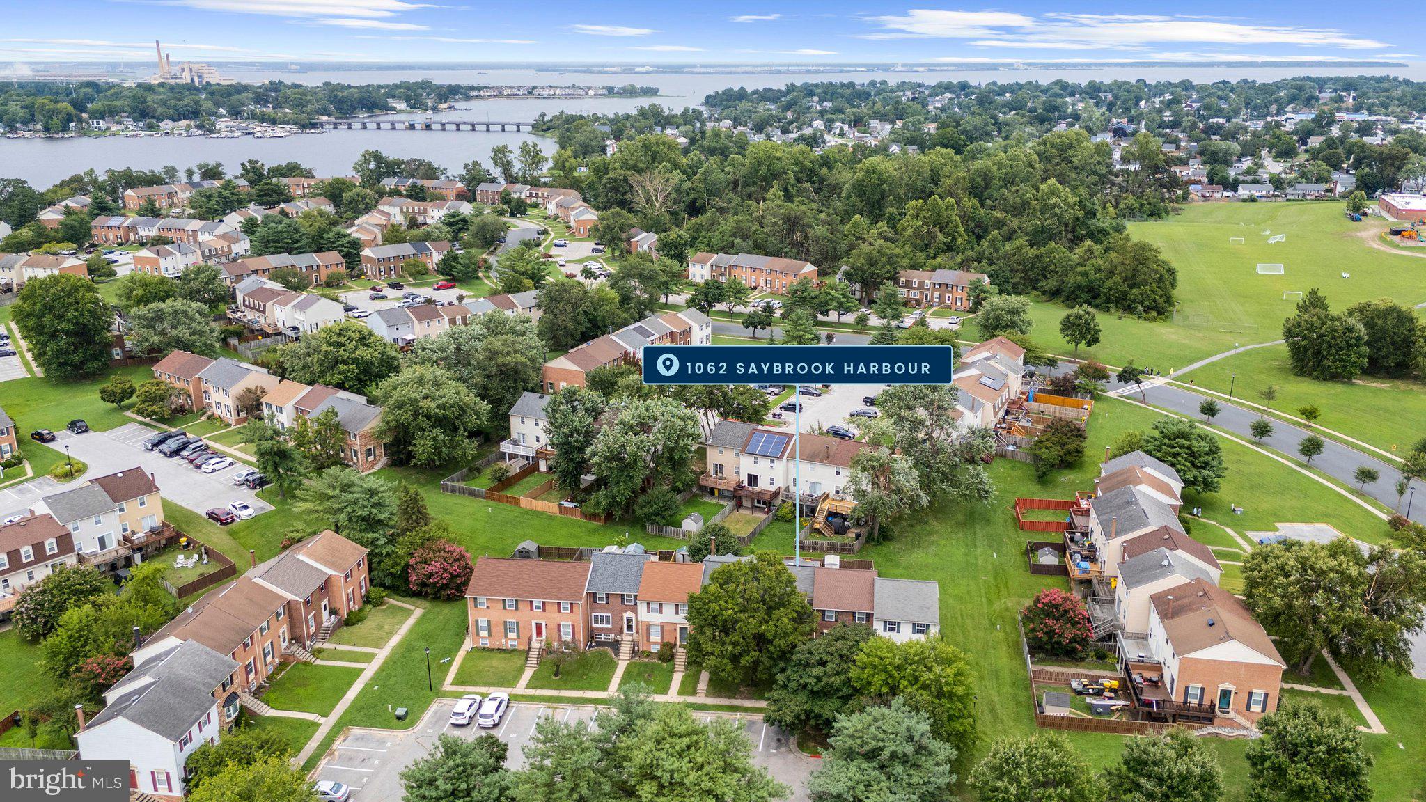 ELIZABETHS LANDING - Residential