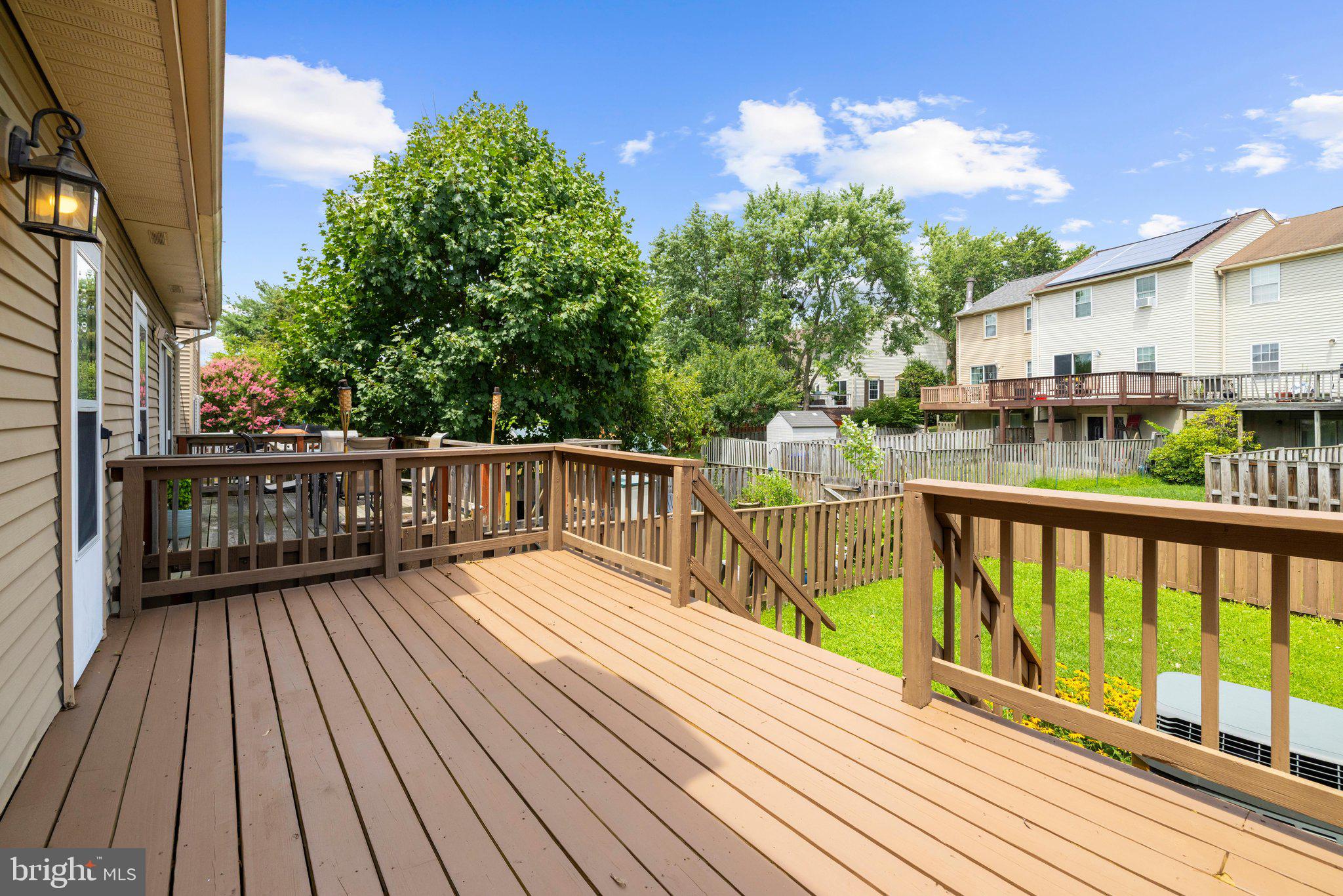 ELIZABETHS LANDING - Residential
