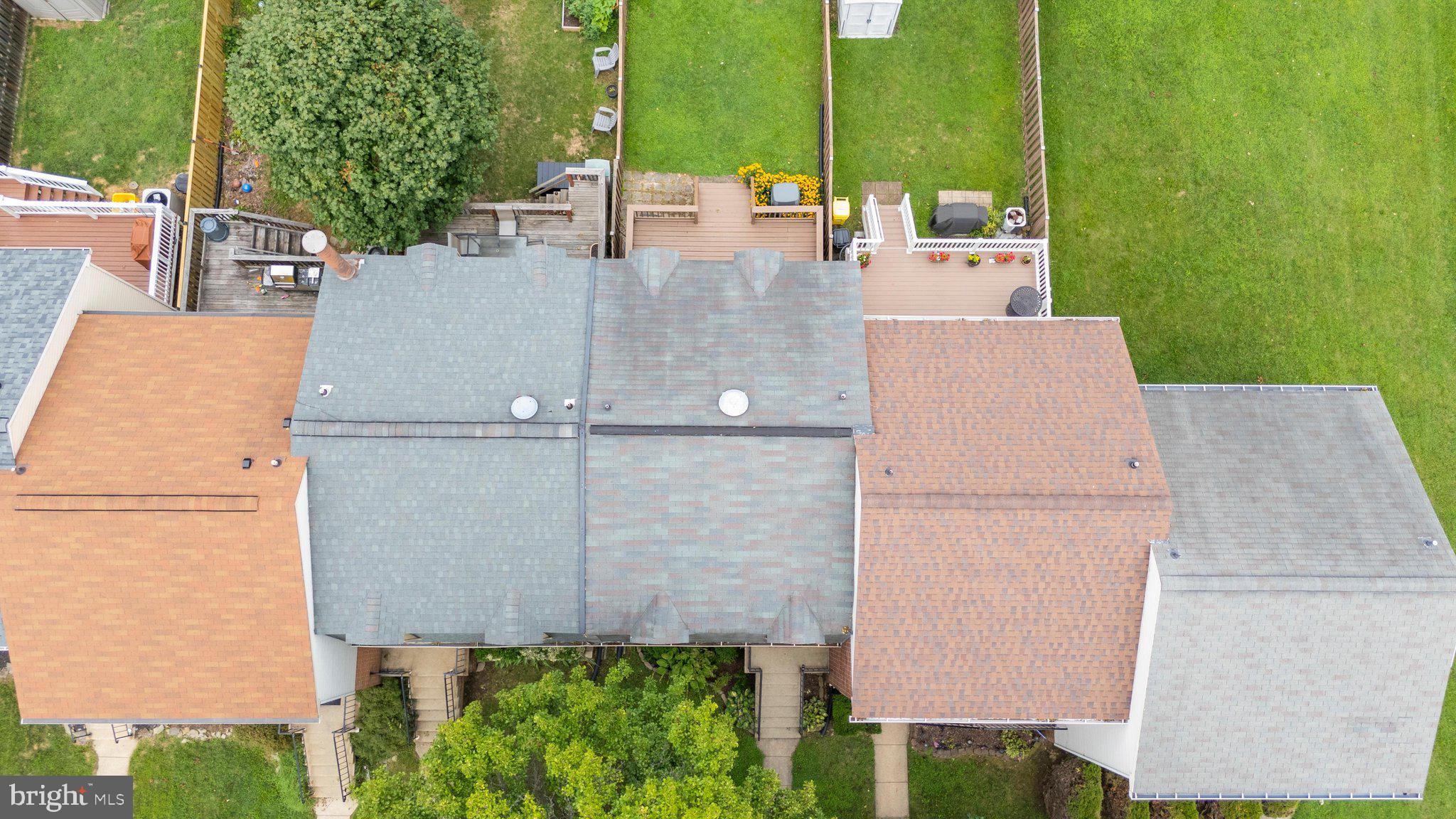 ELIZABETHS LANDING - Residential