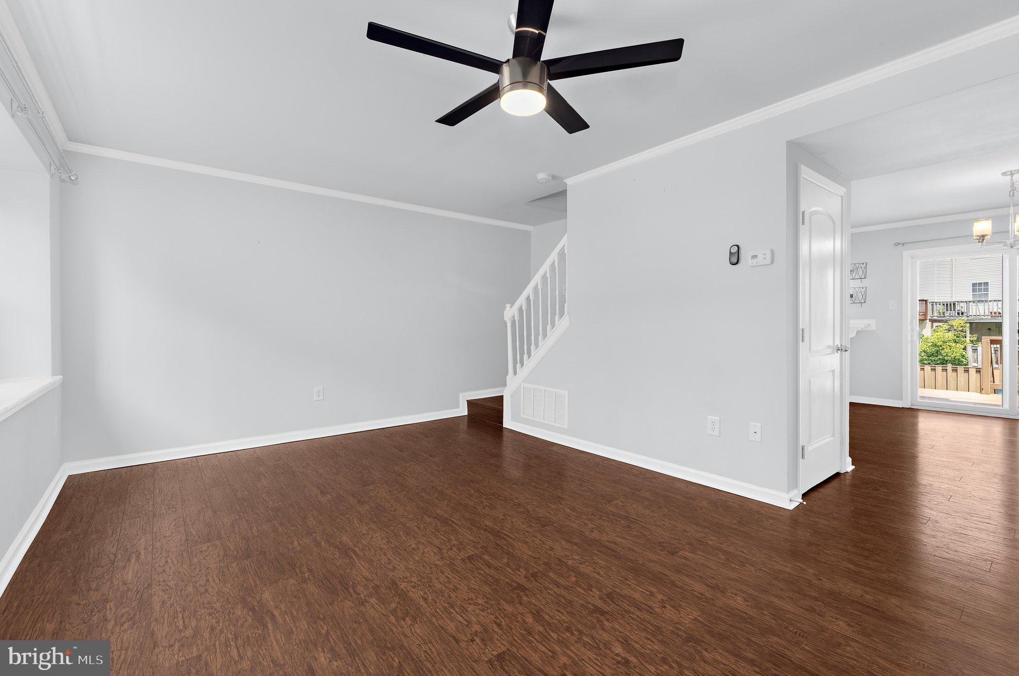 ELIZABETHS LANDING - Residential