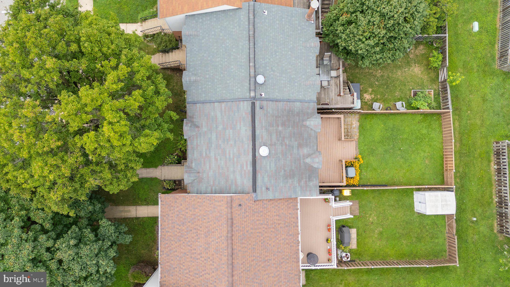 ELIZABETHS LANDING - Residential