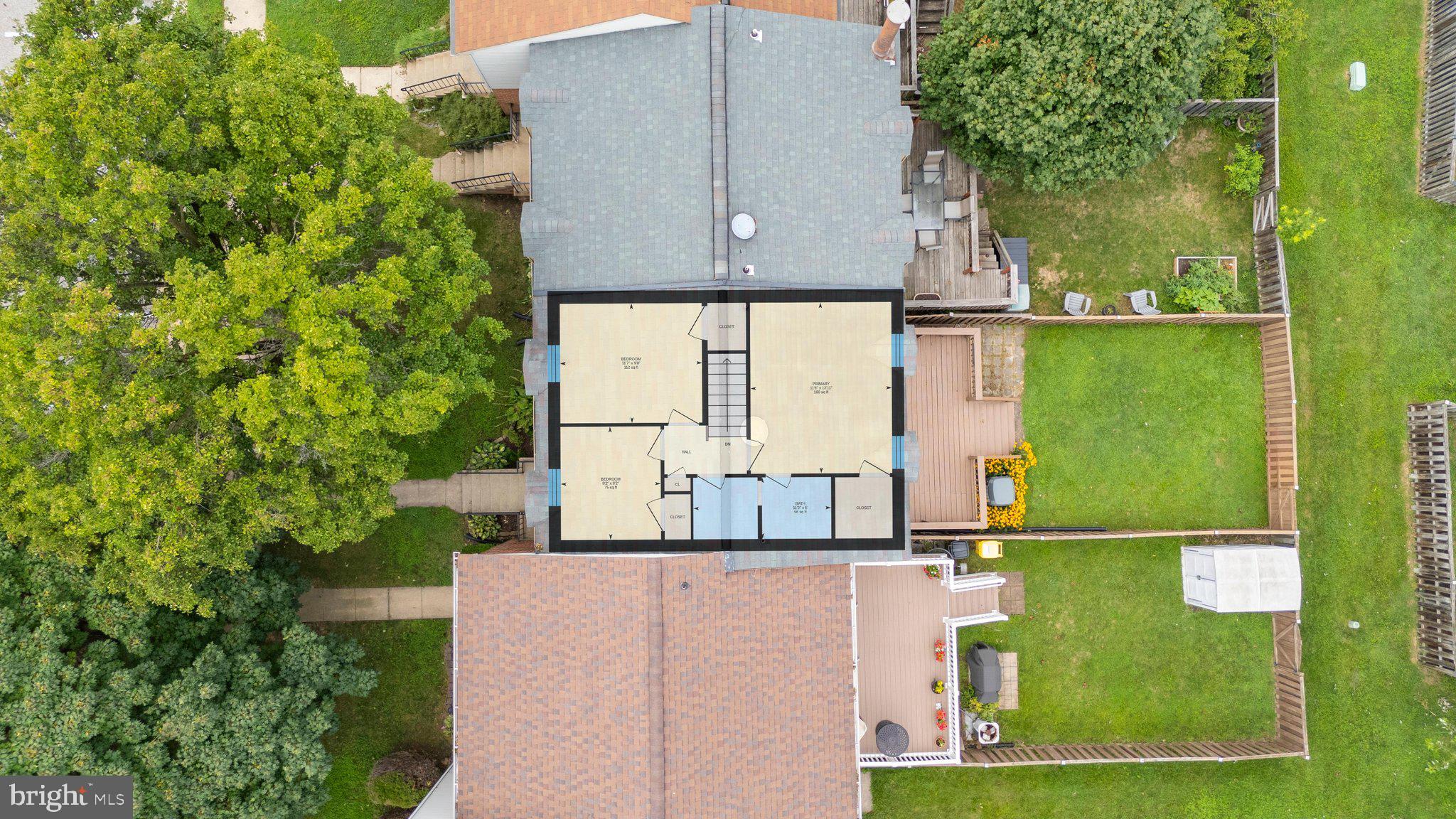 ELIZABETHS LANDING - Residential