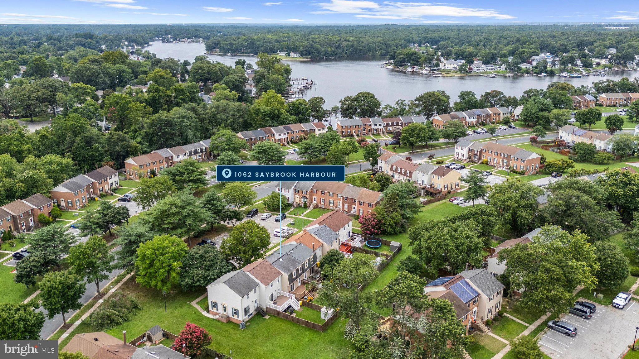 ELIZABETHS LANDING - Residential
