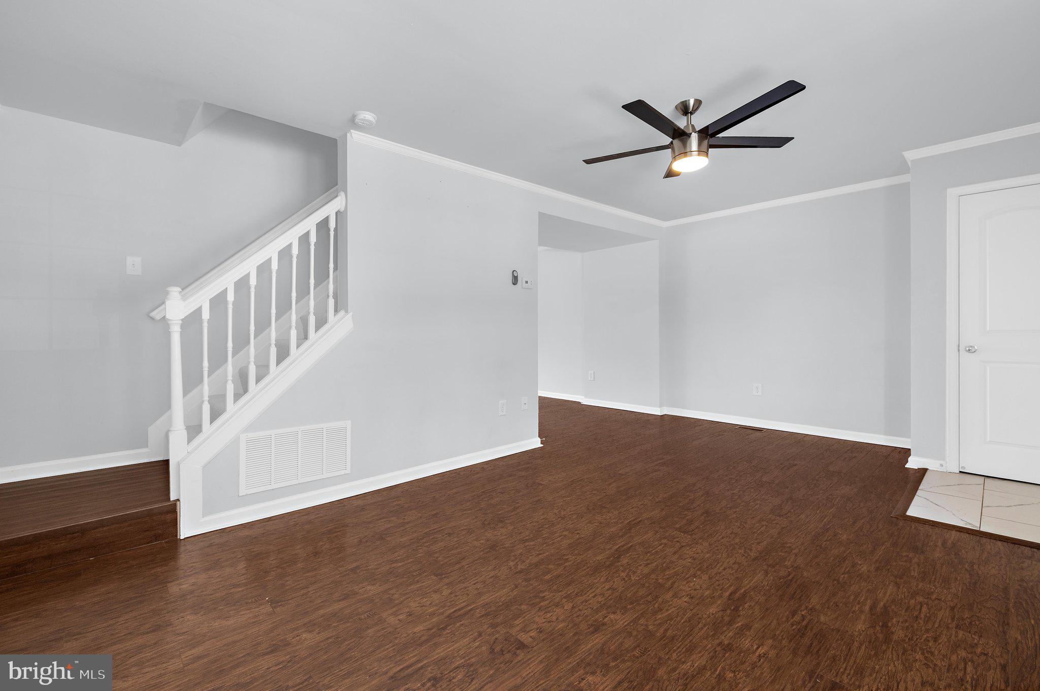 ELIZABETHS LANDING - Residential