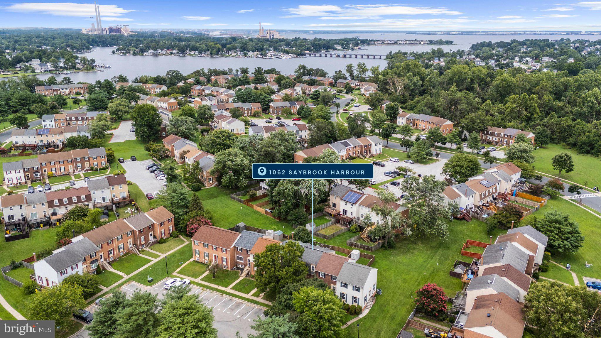 ELIZABETHS LANDING - Residential