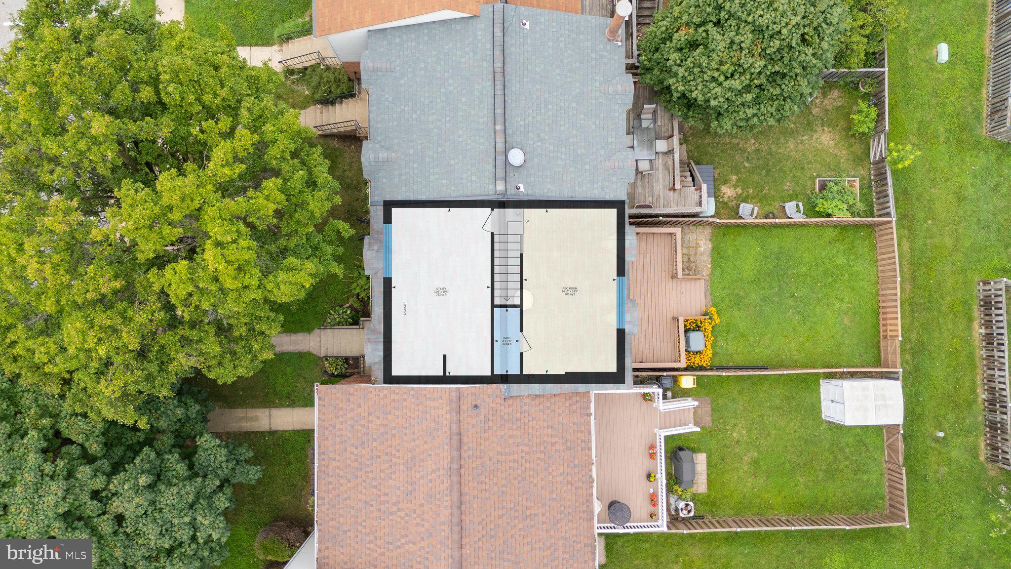ELIZABETHS LANDING - Residential