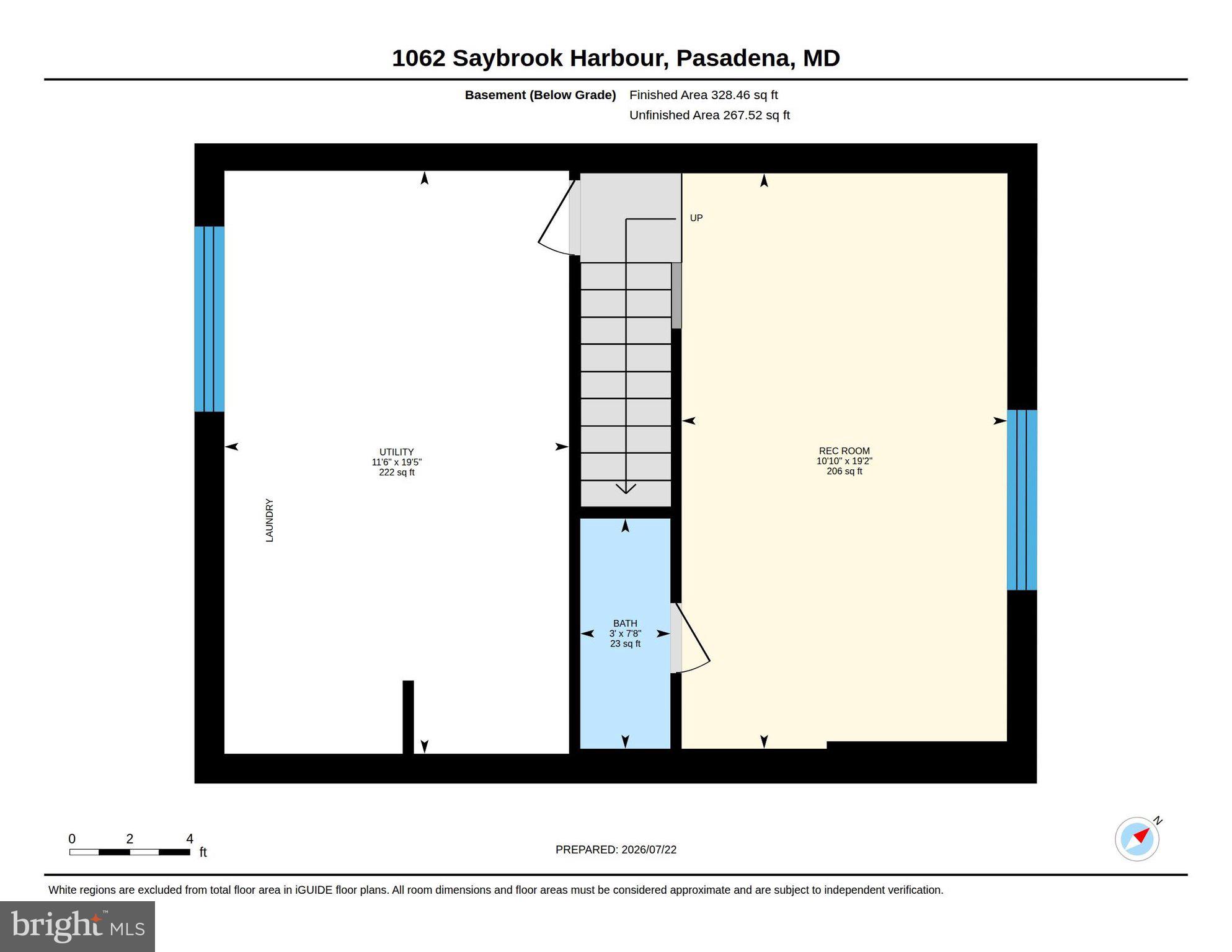 ELIZABETHS LANDING - Residential