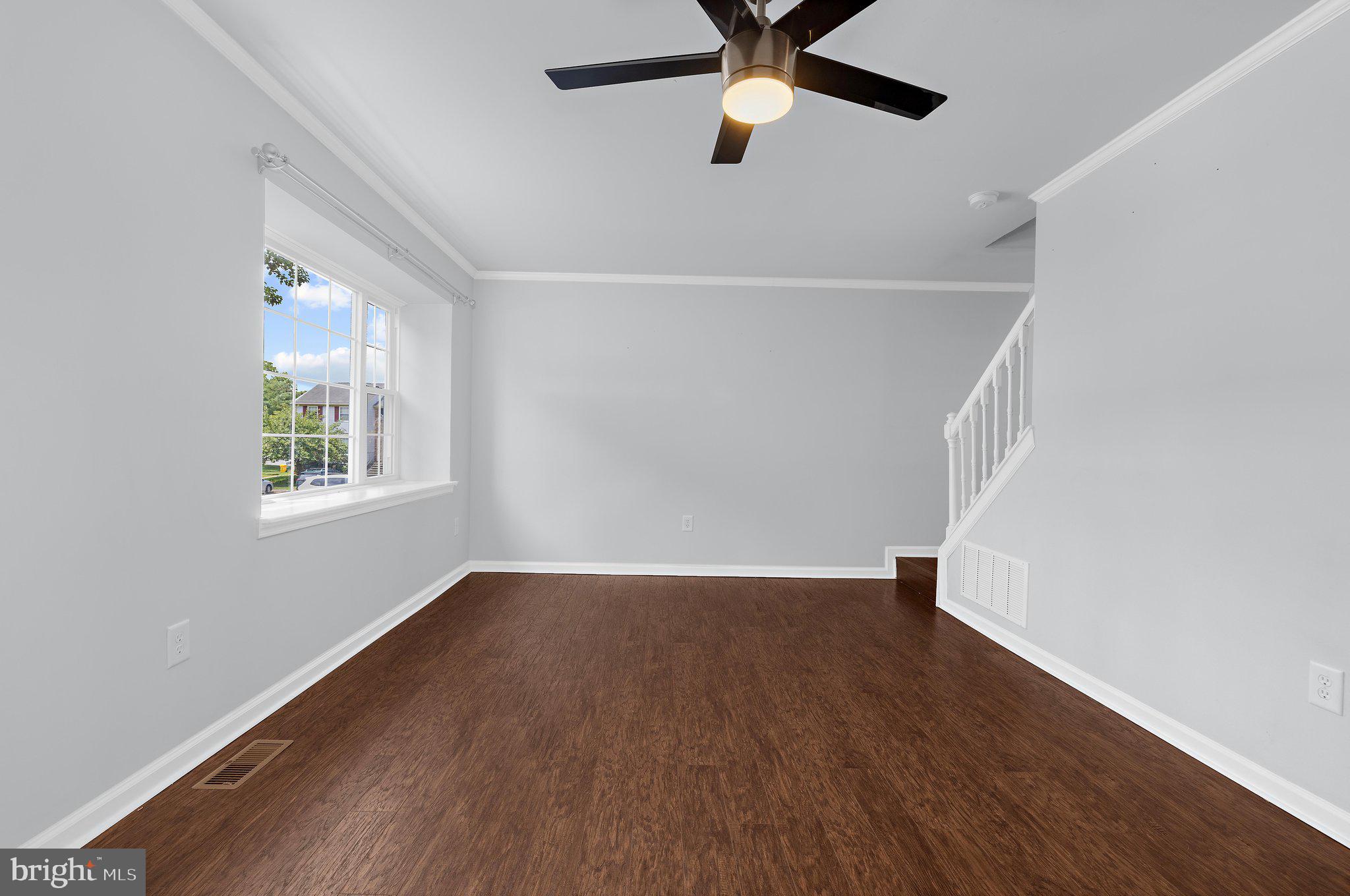 ELIZABETHS LANDING - Residential