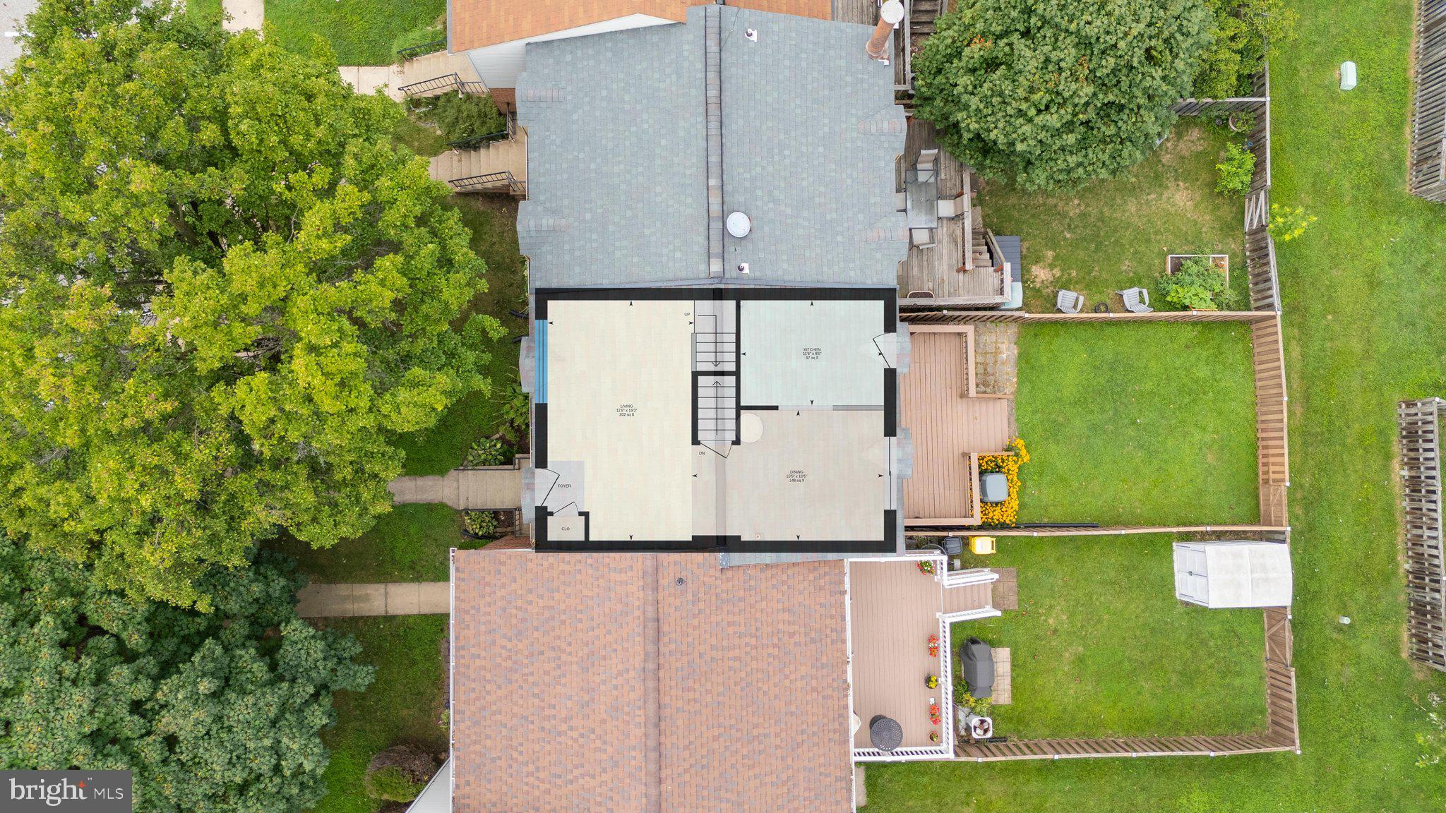 ELIZABETHS LANDING - Residential