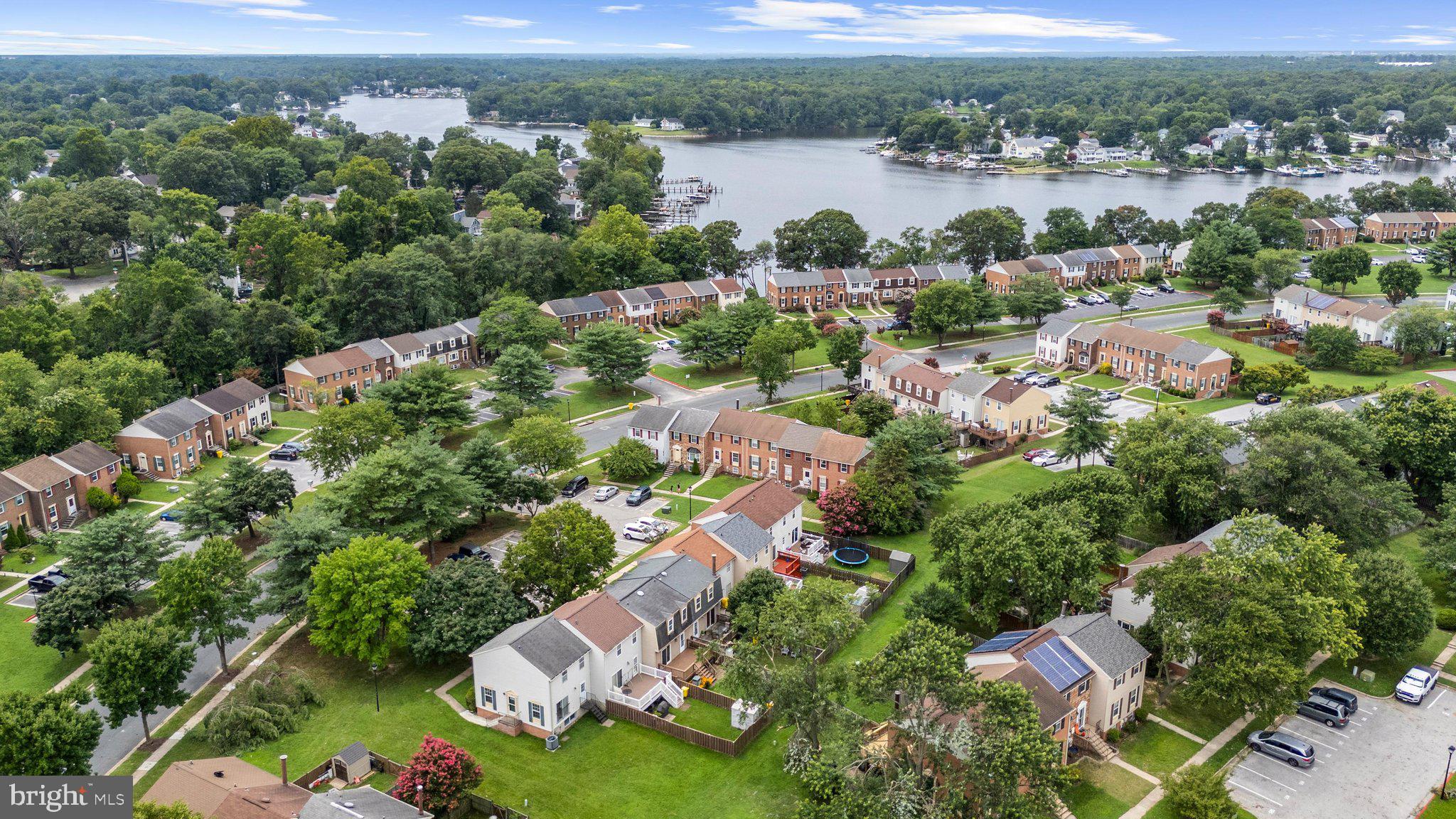 ELIZABETHS LANDING - Residential