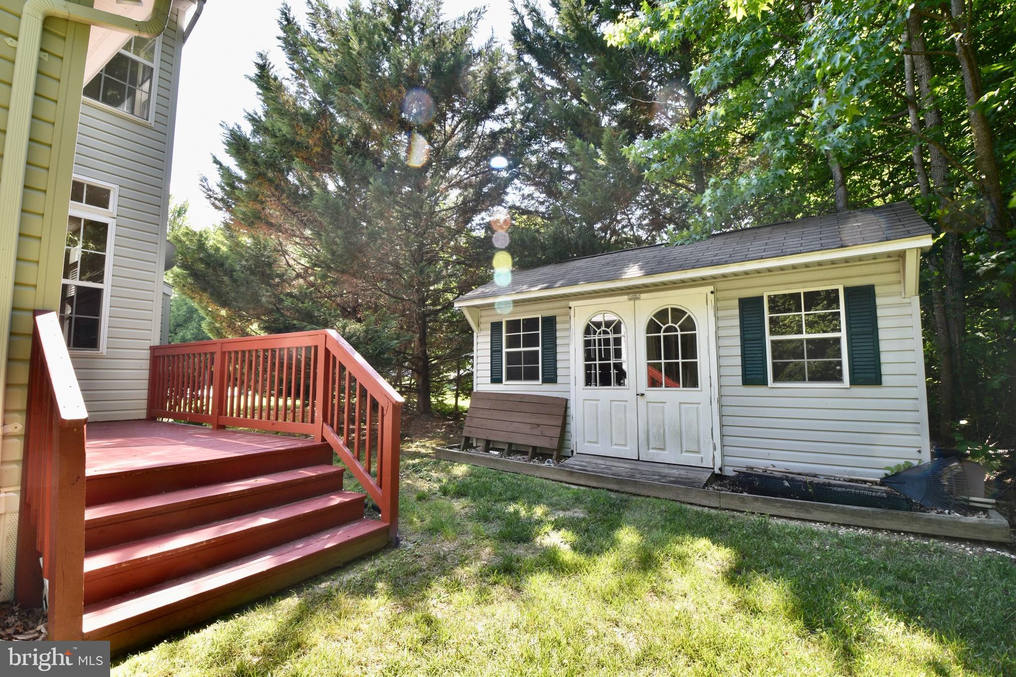 WHITAKER WOODS - Residential