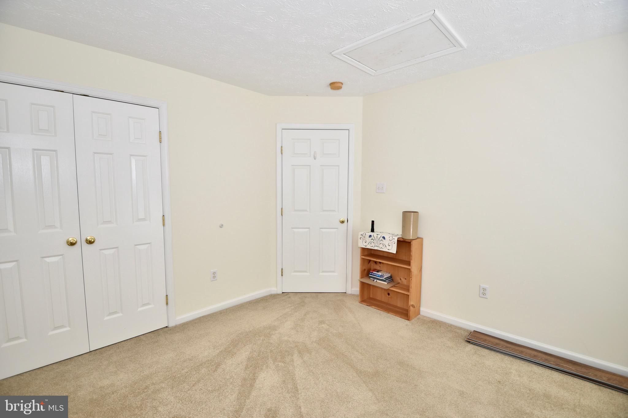 WHITAKER WOODS - Residential