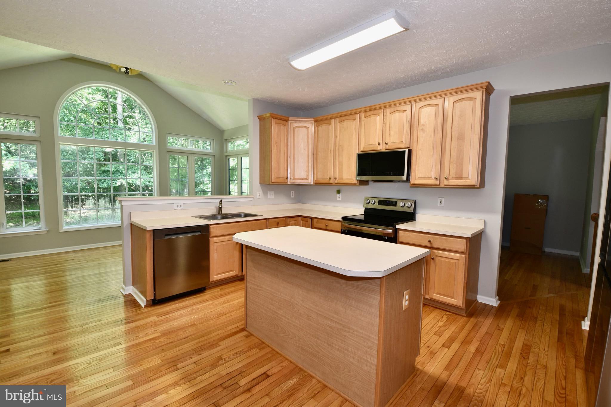 WHITAKER WOODS - Residential