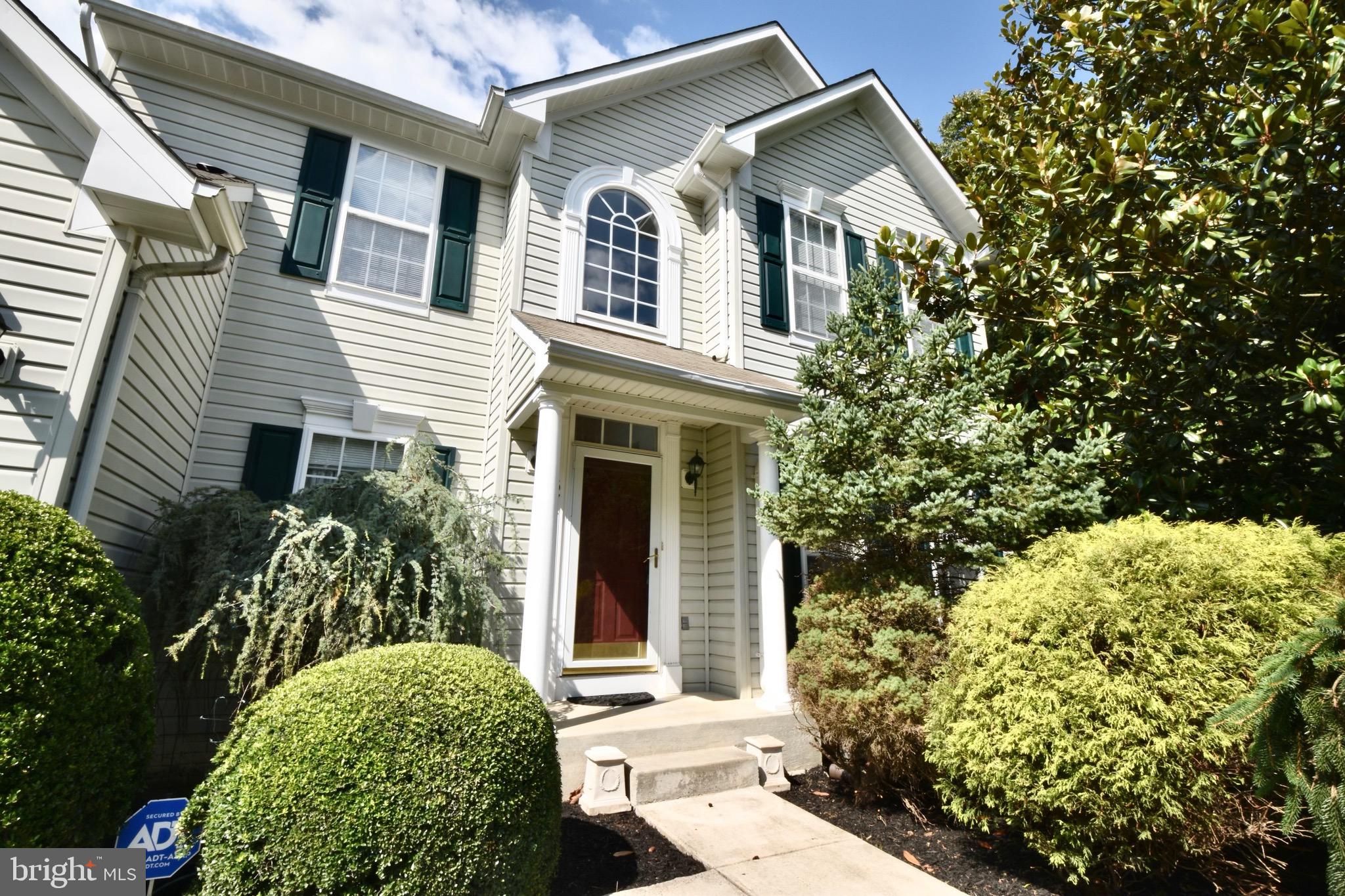 WHITAKER WOODS - Residential