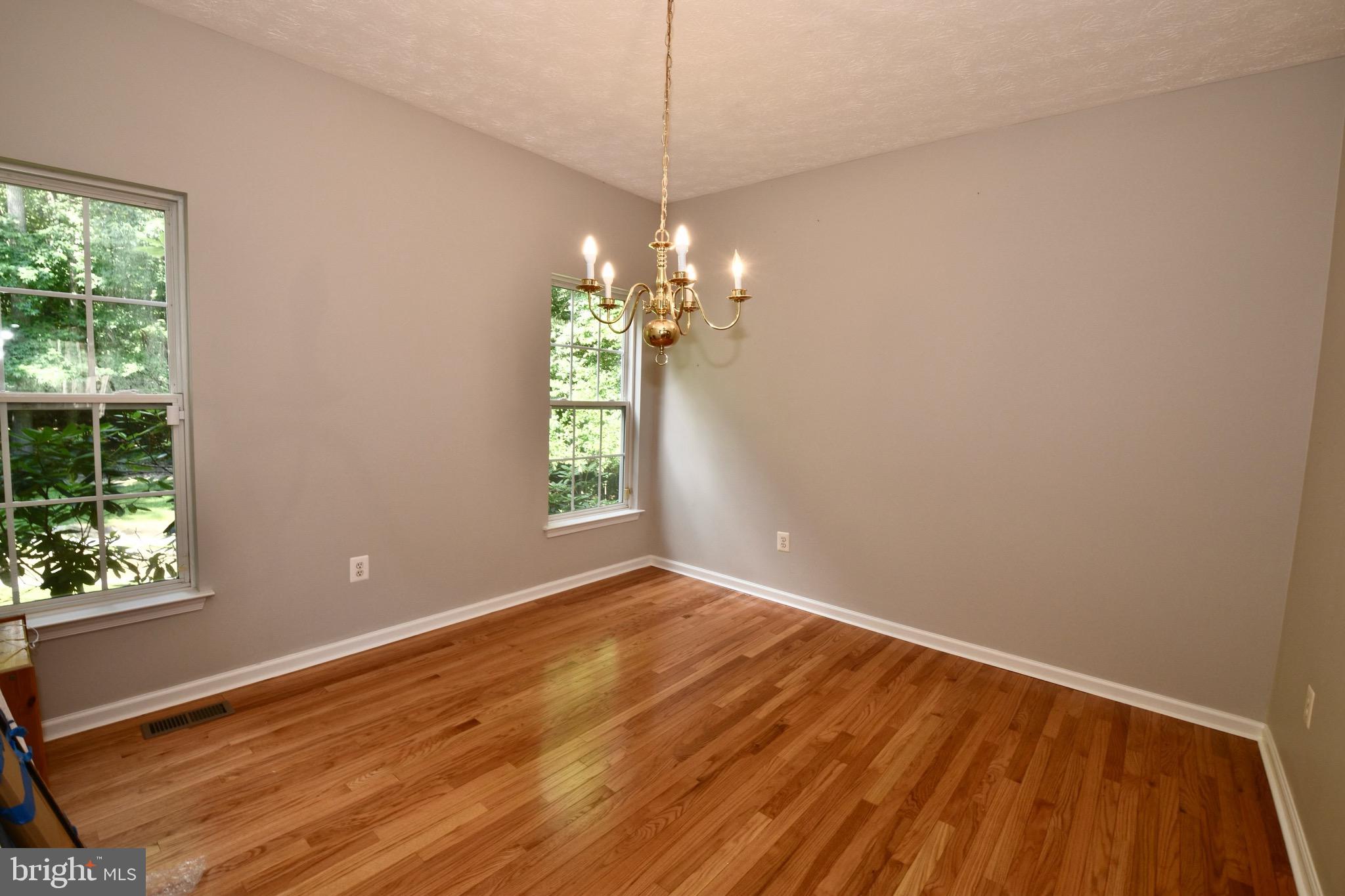 WHITAKER WOODS - Residential
