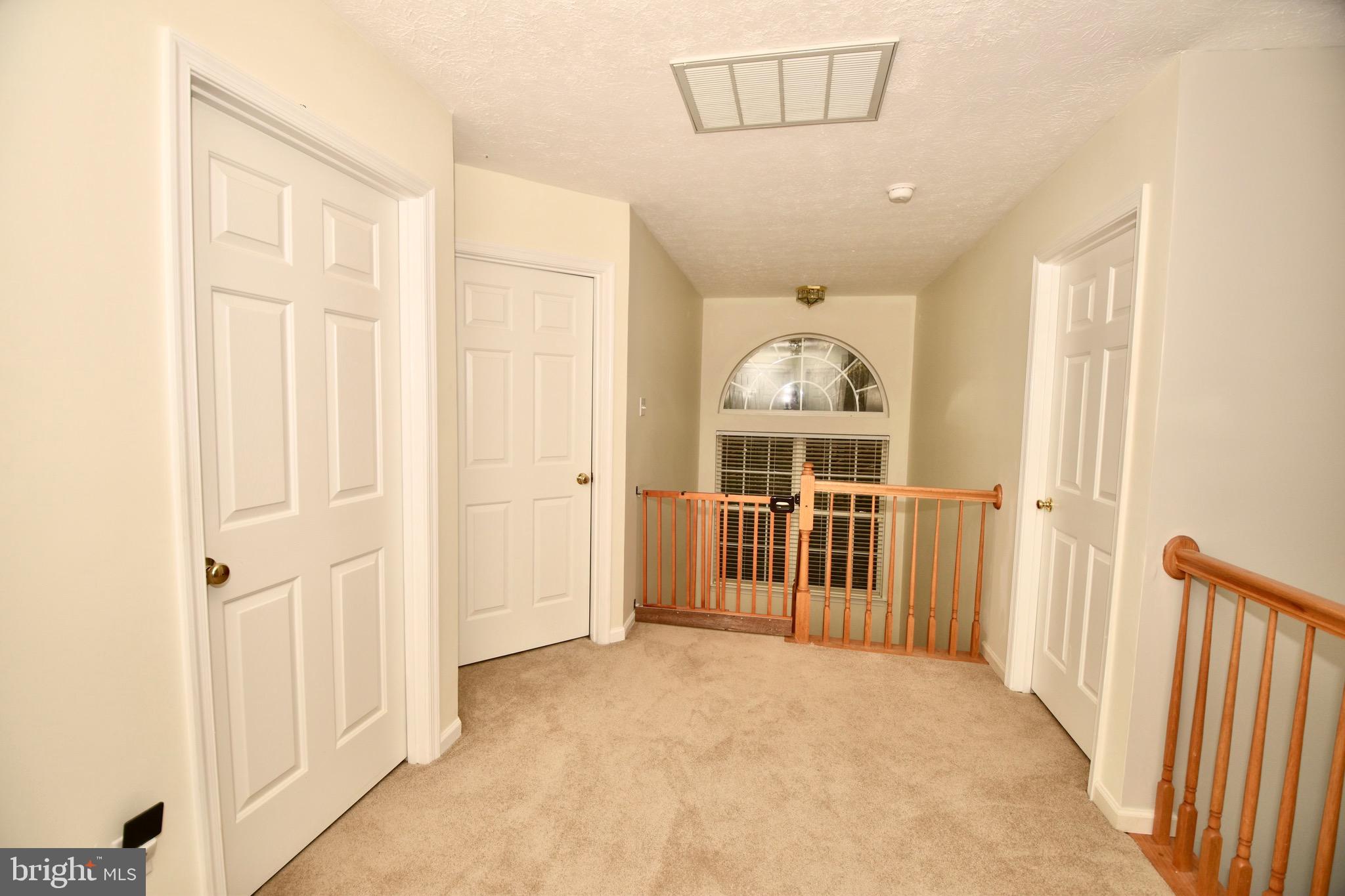 WHITAKER WOODS - Residential