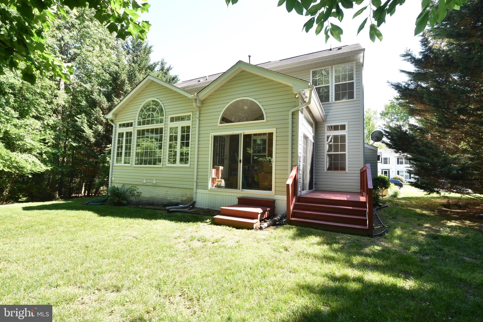 WHITAKER WOODS - Residential