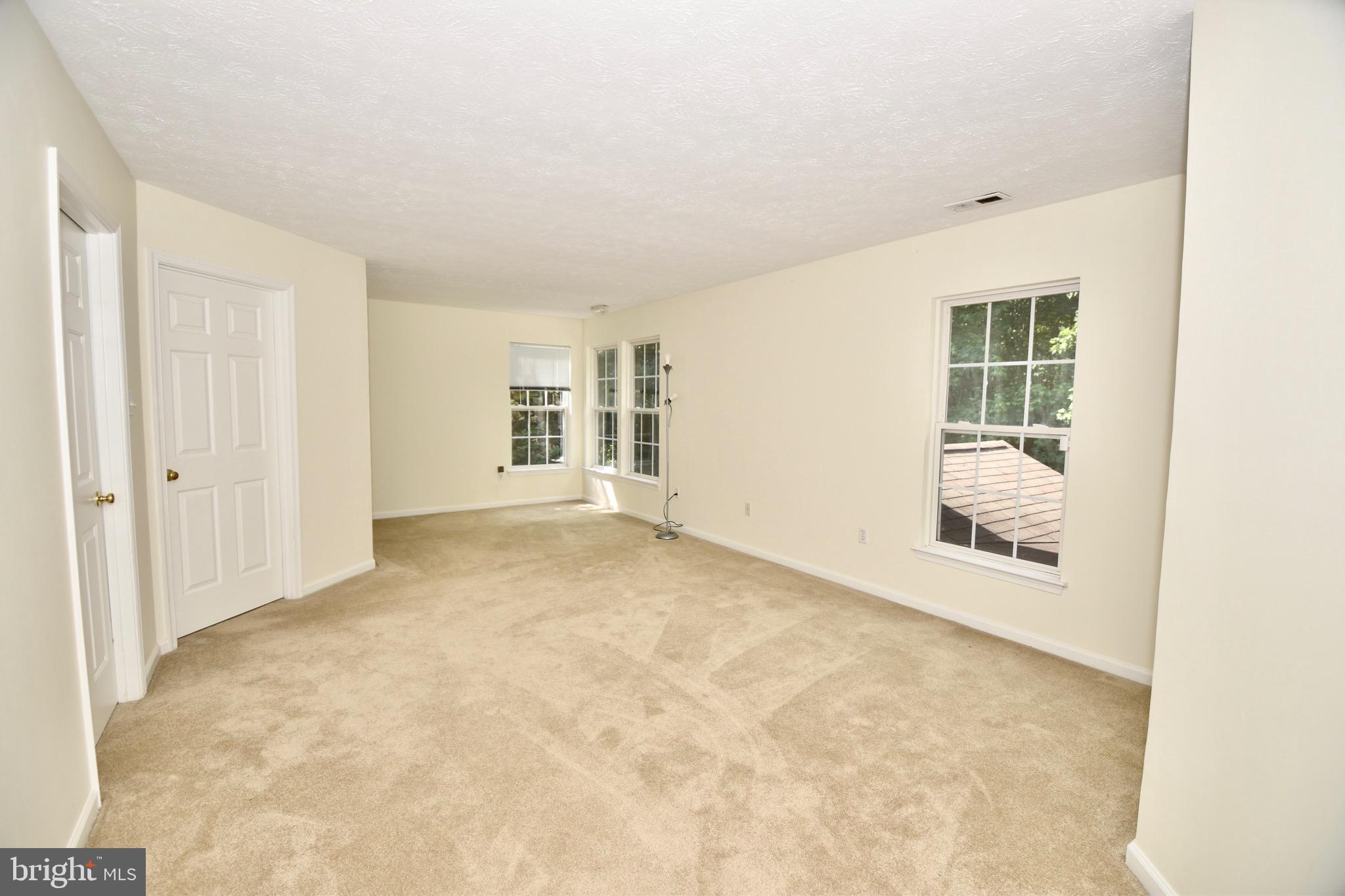 WHITAKER WOODS - Residential