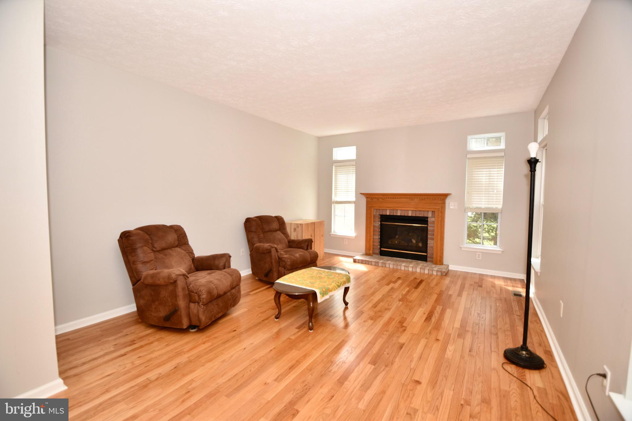 WHITAKER WOODS - Residential