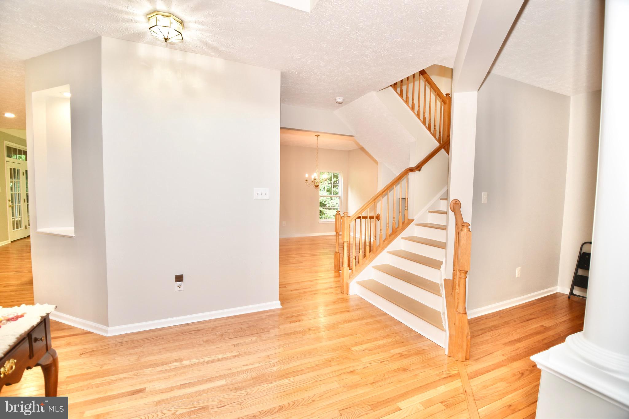 WHITAKER WOODS - Residential