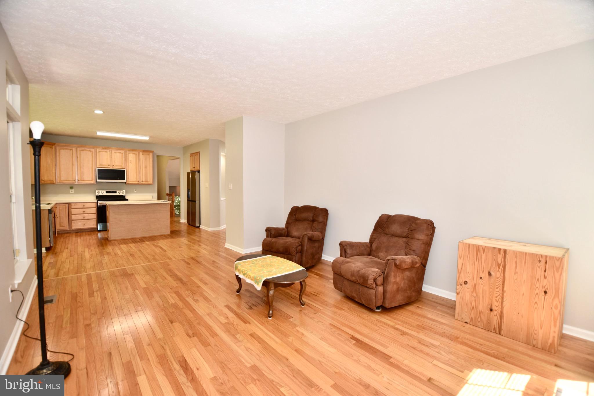 WHITAKER WOODS - Residential