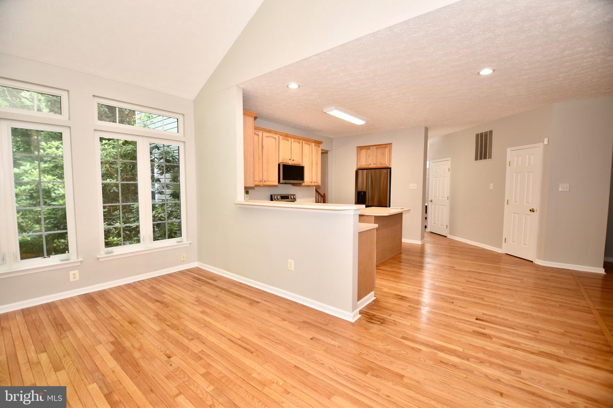 WHITAKER WOODS - Residential