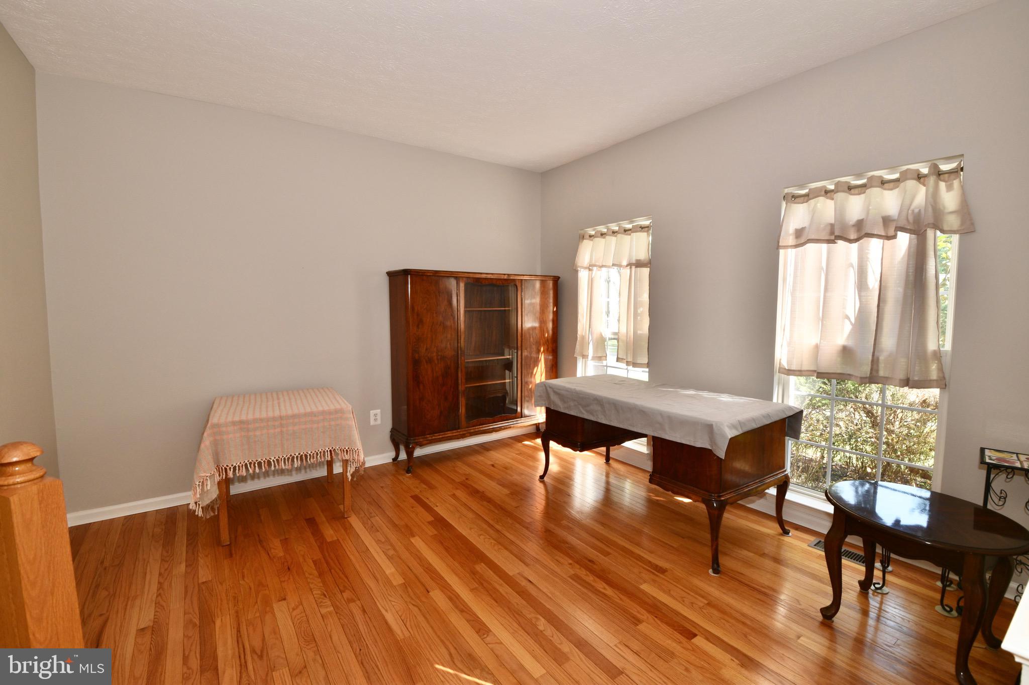 WHITAKER WOODS - Residential