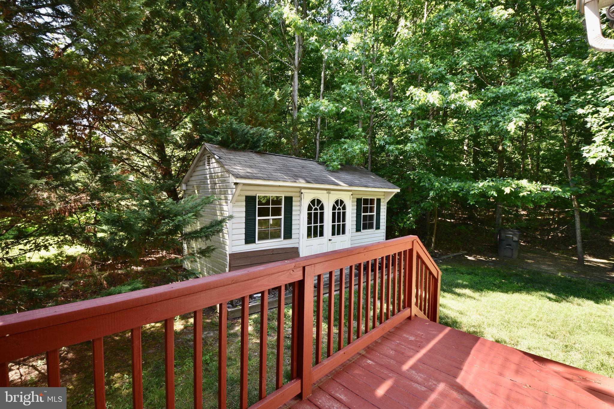 WHITAKER WOODS - Residential