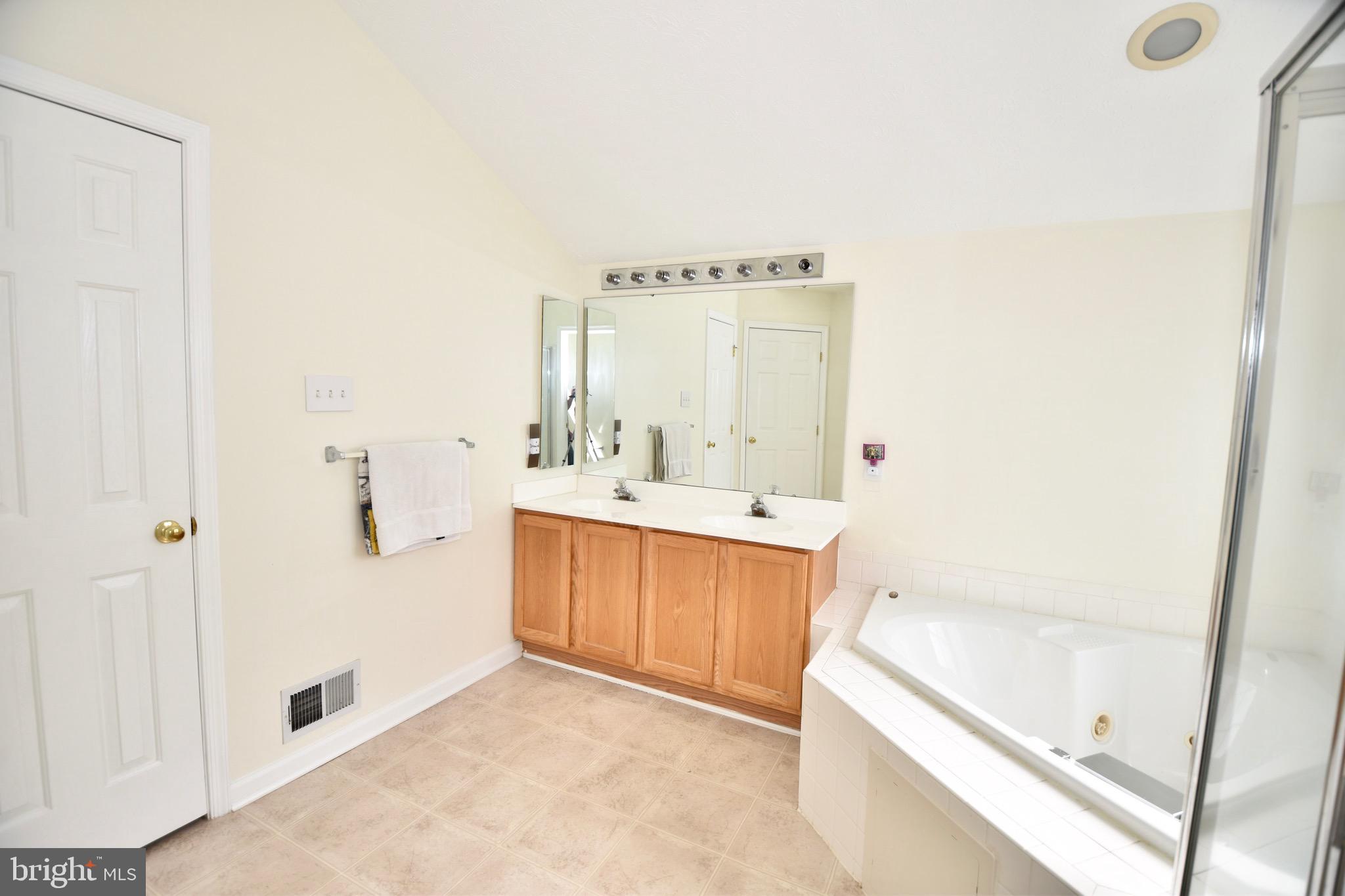 WHITAKER WOODS - Residential